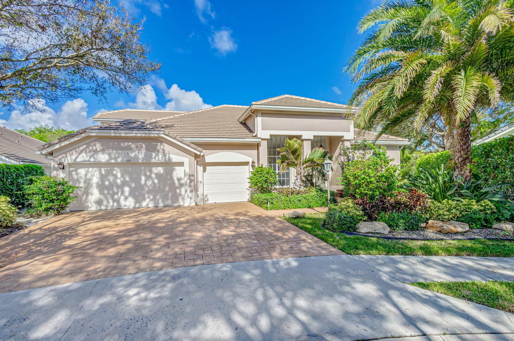 6481 Spartina Circle