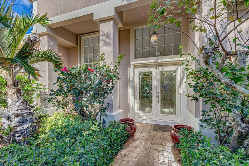 Photo of 6481 Spartina Circle, Jupiter, FL 33458 (MLS # R11033397)