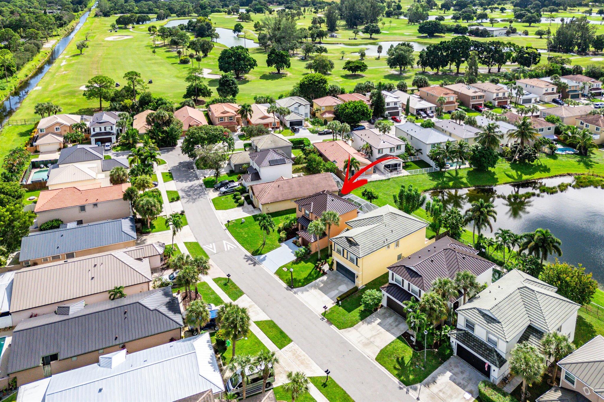 SPRINGS - Residential