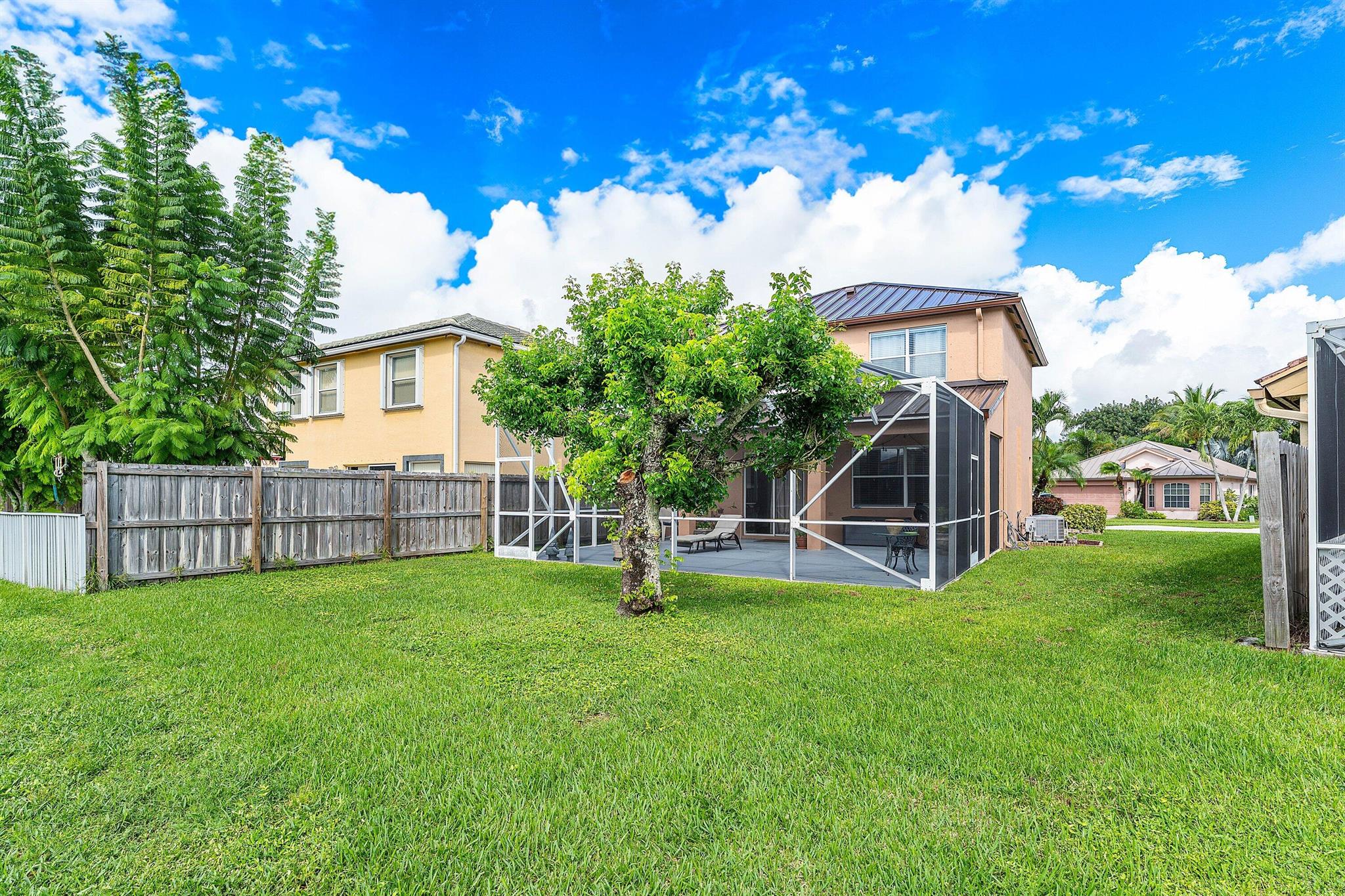 SPRINGS - Residential