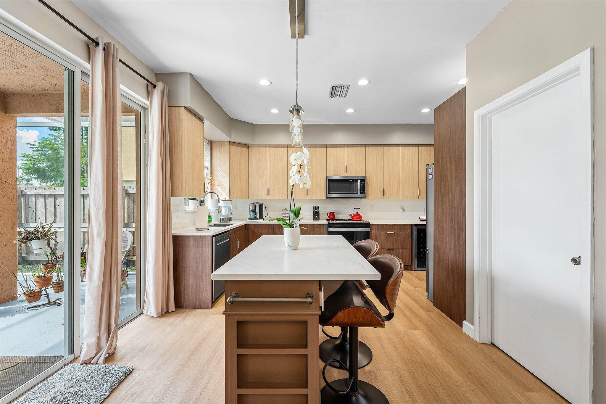 SPRINGS - Residential