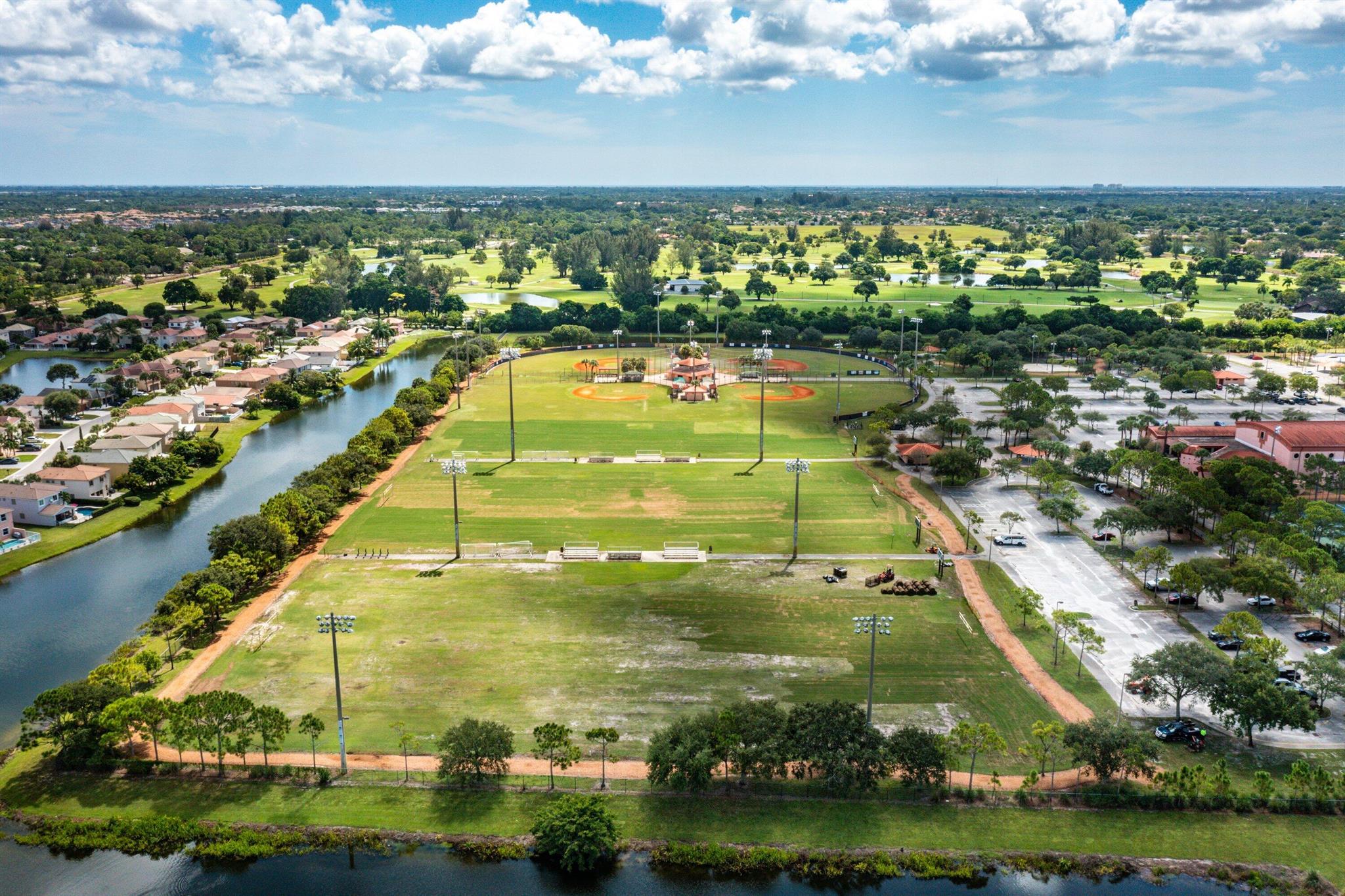 SPRINGS - Residential