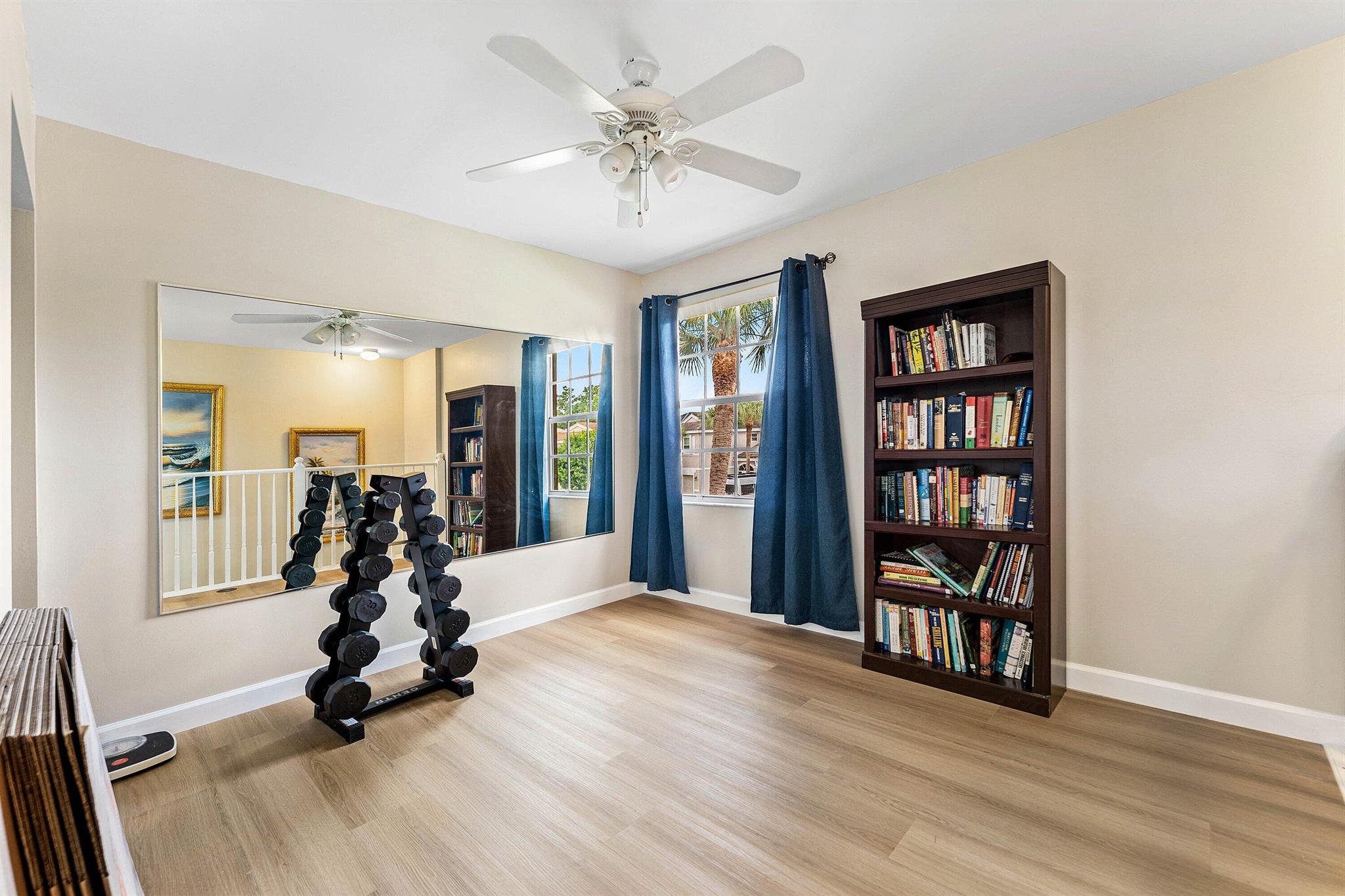 SPRINGS - Residential