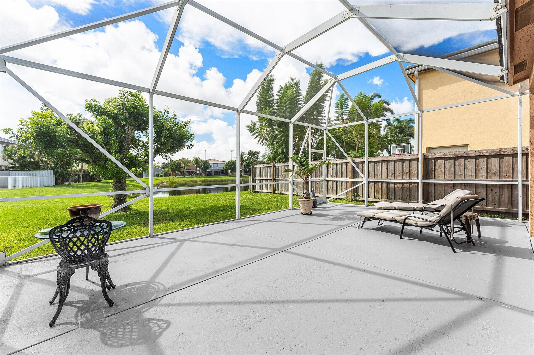 SPRINGS - Residential