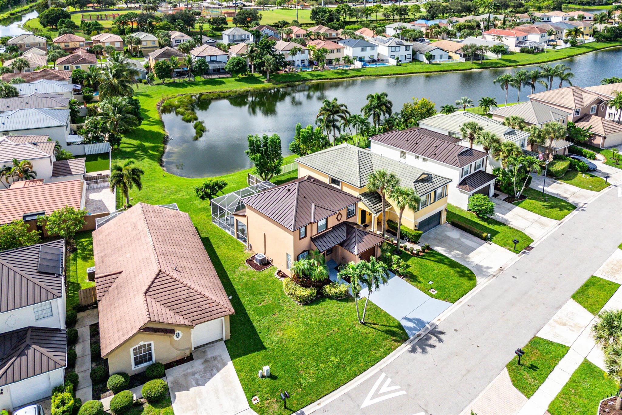 SPRINGS - Residential