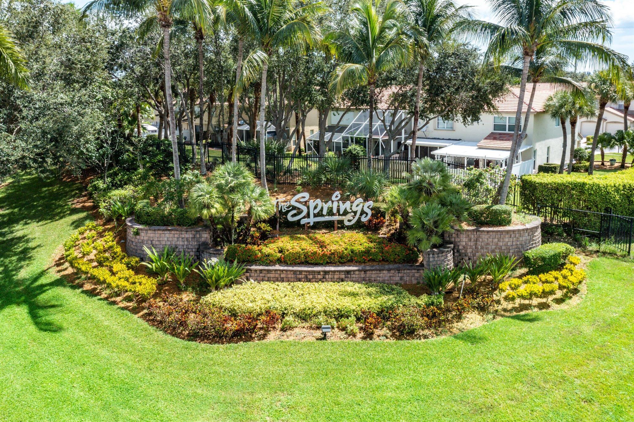 SPRINGS - Residential