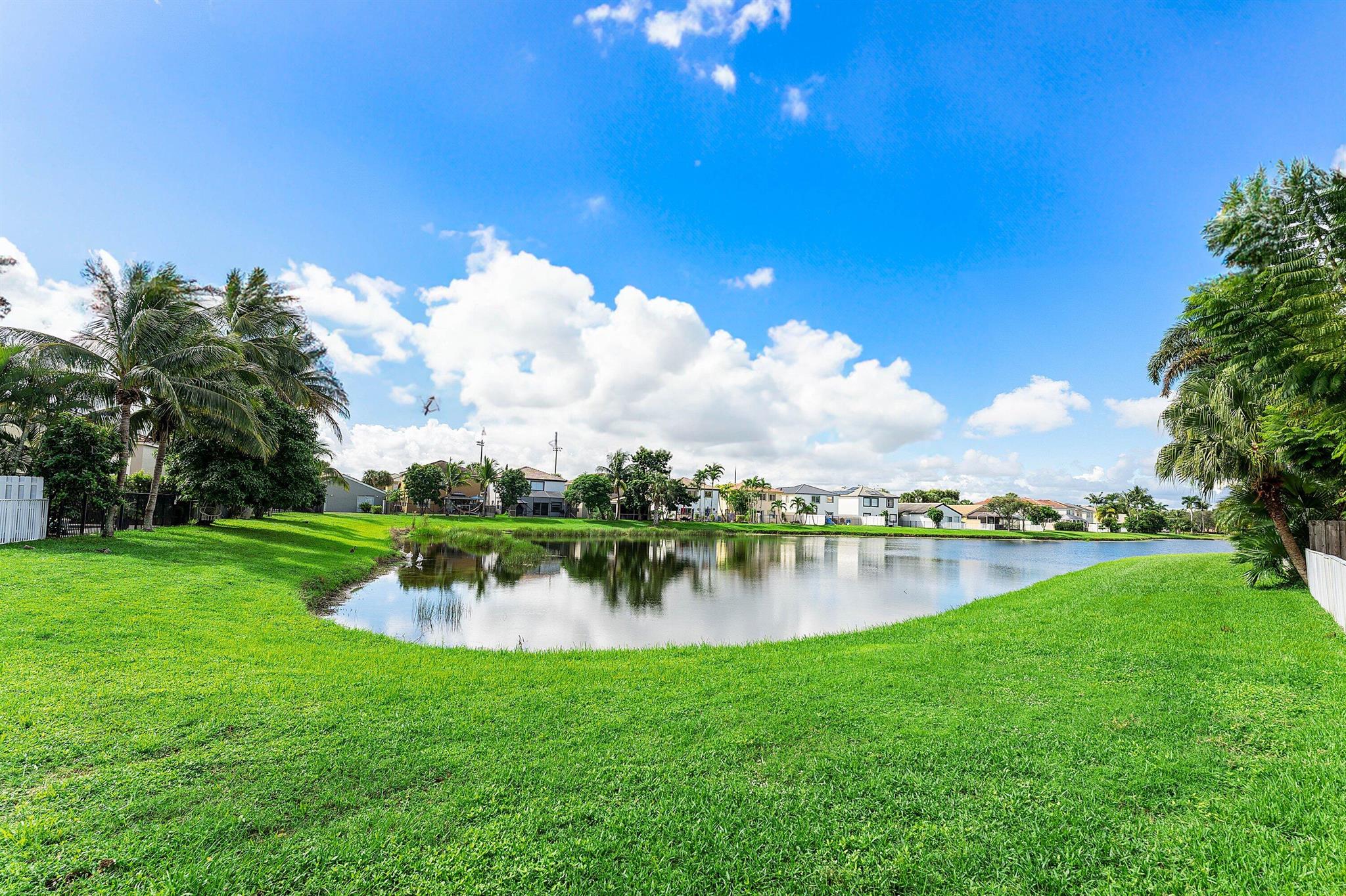 SPRINGS - Residential