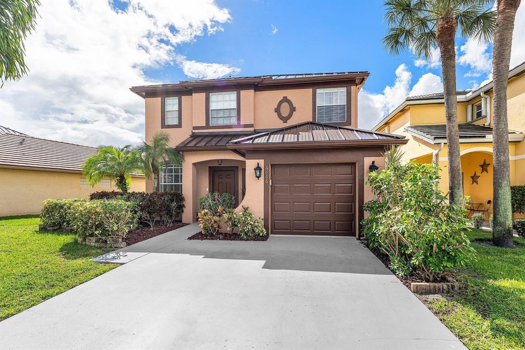 Photo of 6066 Savannah Way, Lake Worth, FL 33463 (MLS # R11131491)
