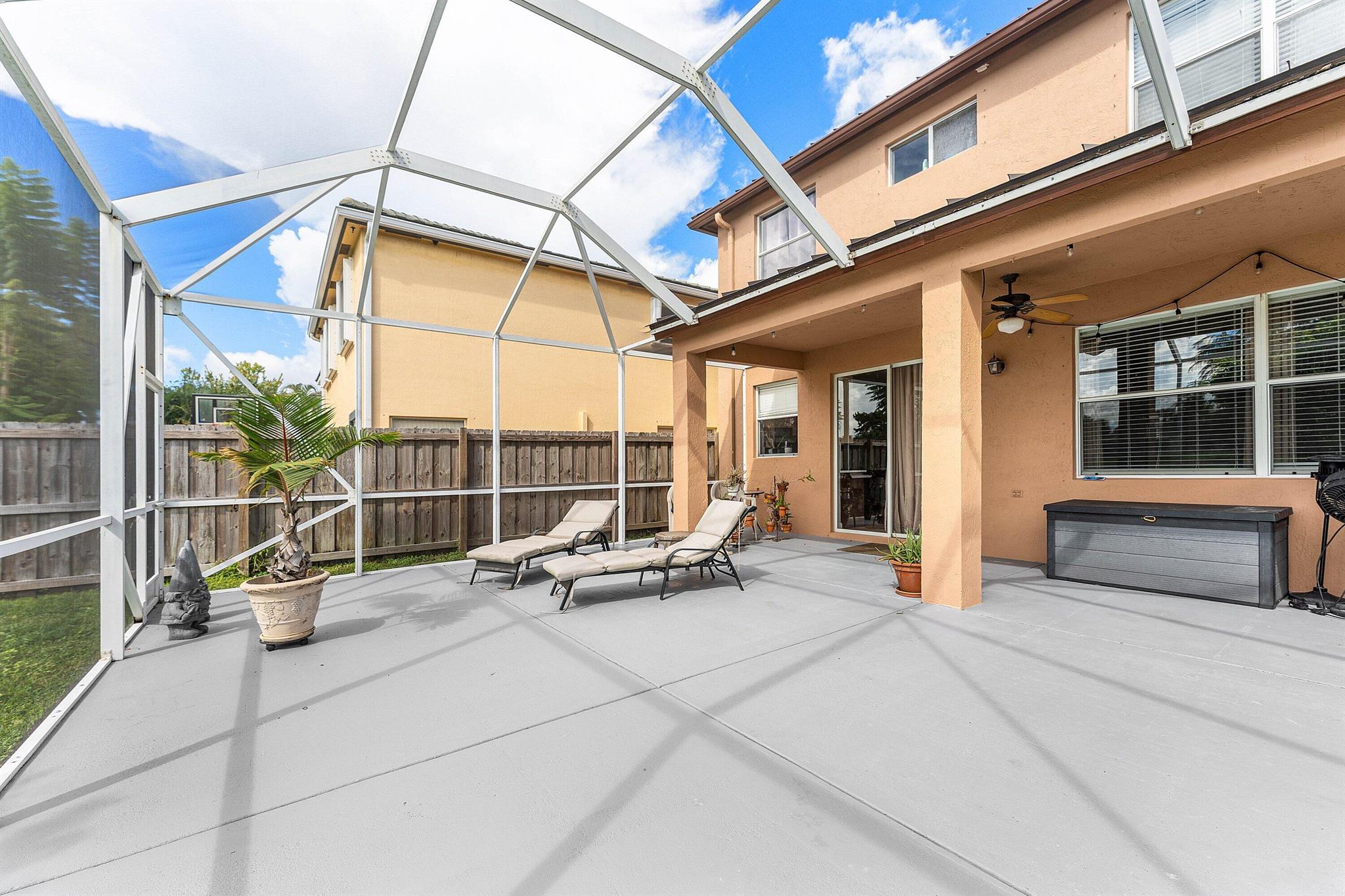 SPRINGS - Residential