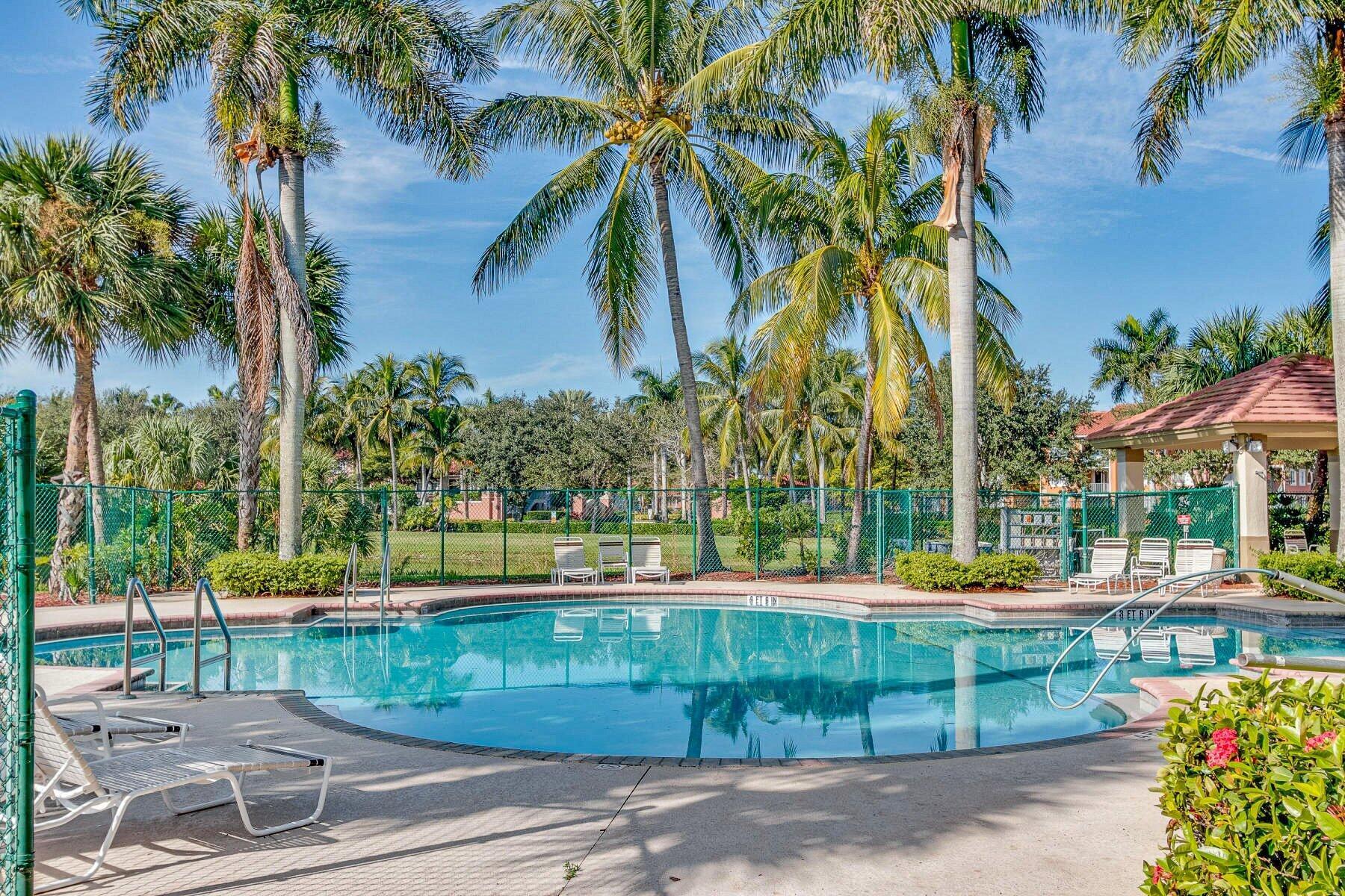 SPRINGS - Residential