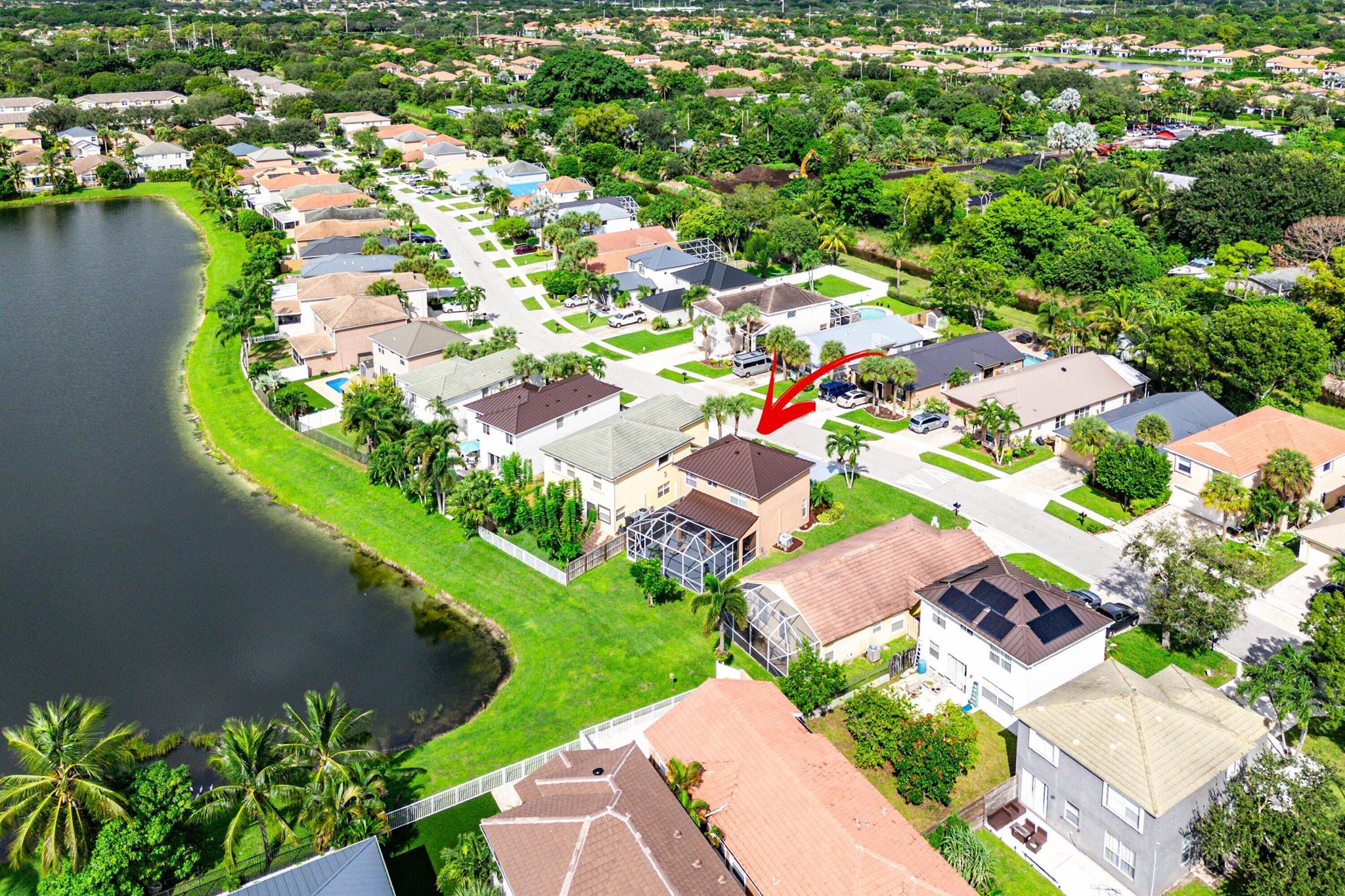 SPRINGS - Residential