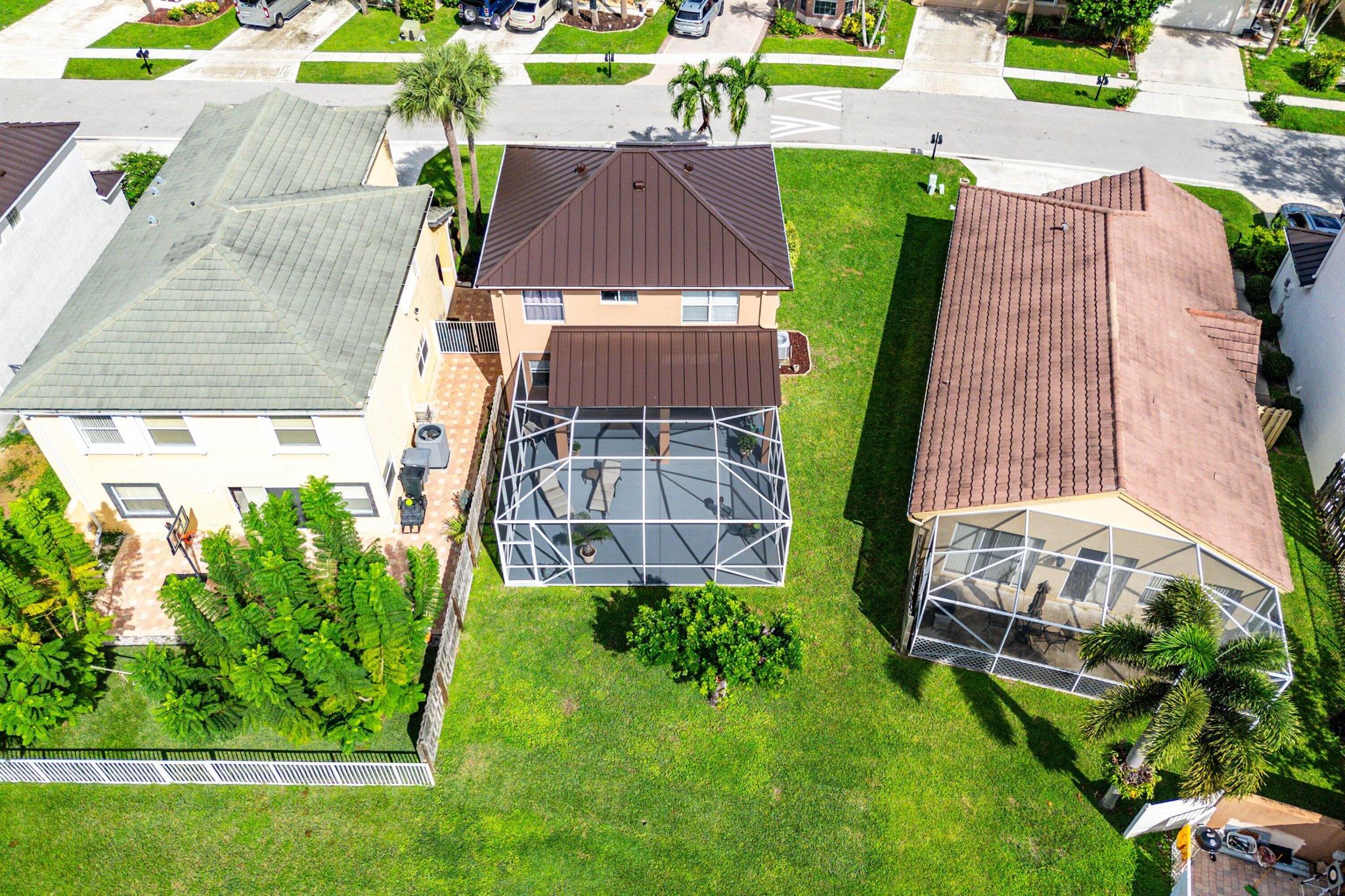 SPRINGS - Residential