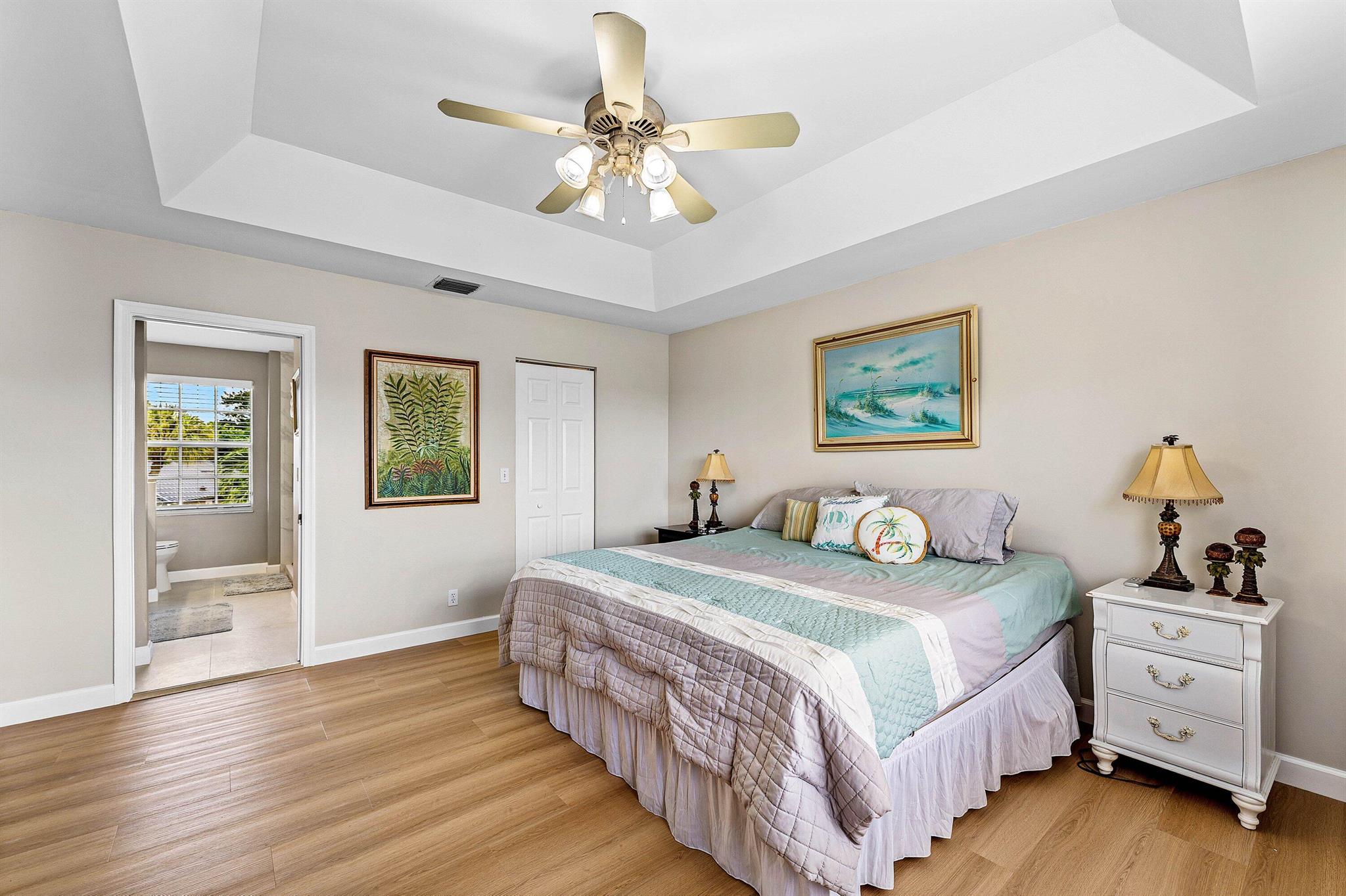 SPRINGS - Residential