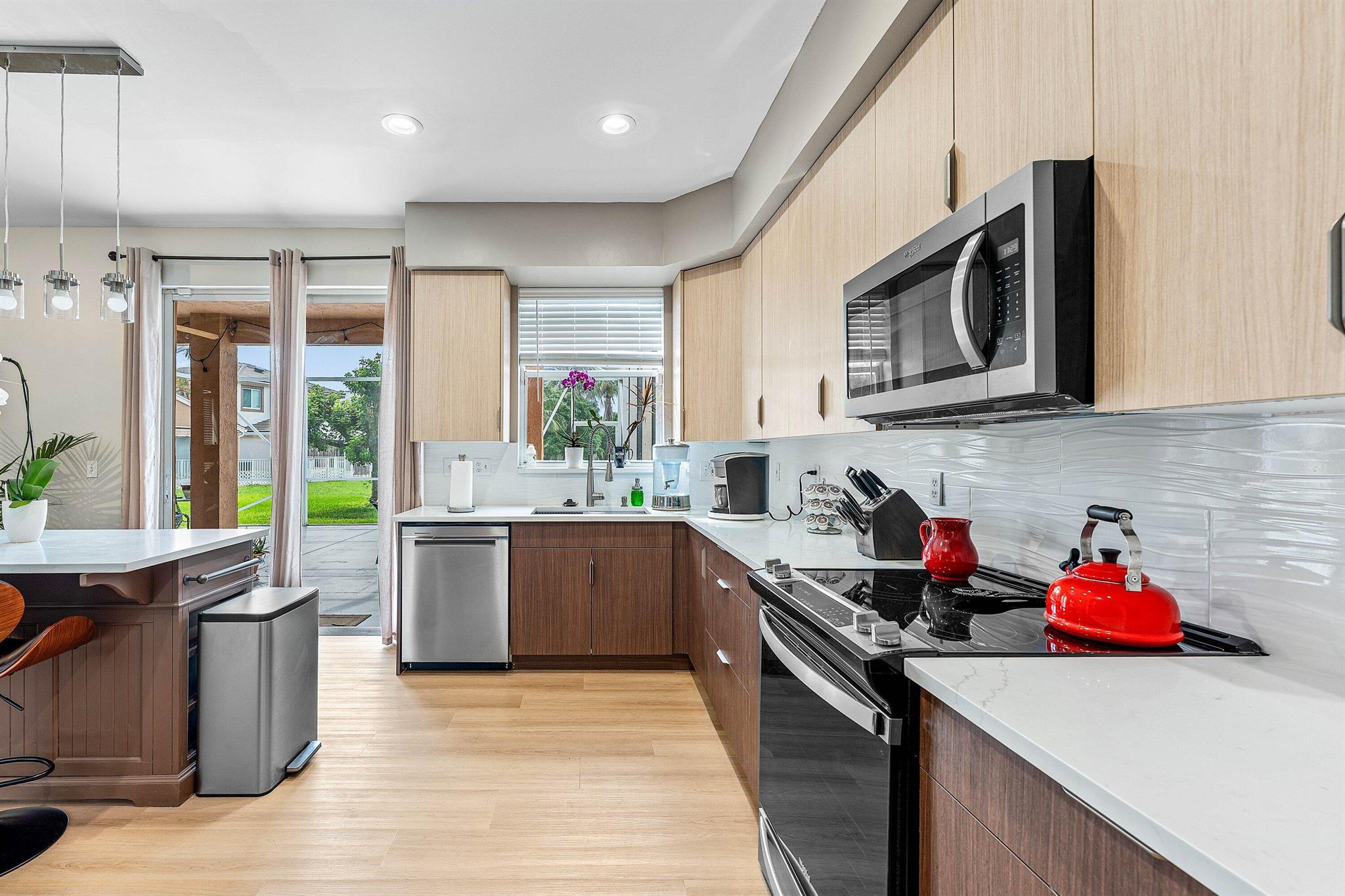 SPRINGS - Residential