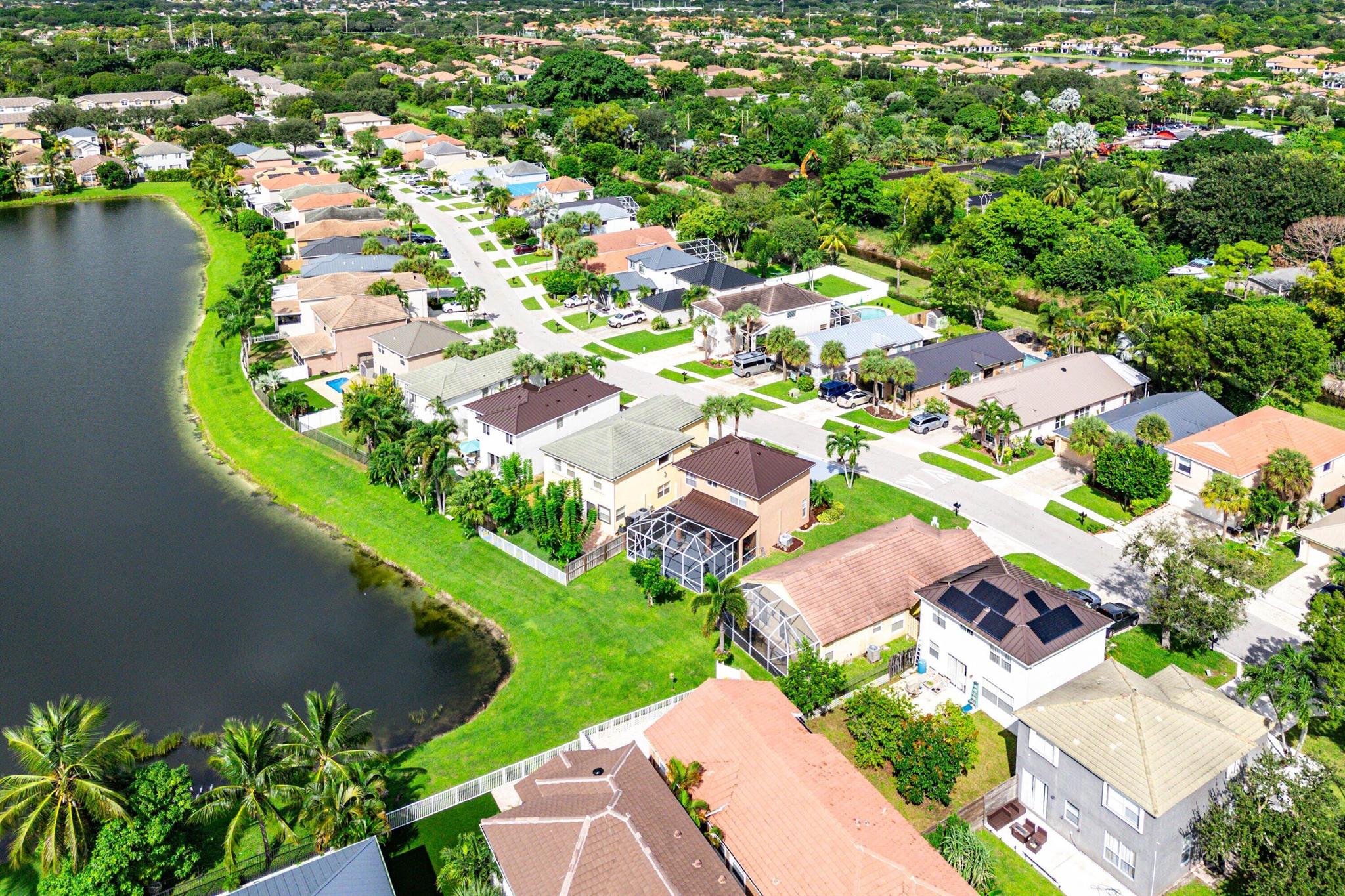 SPRINGS - Residential