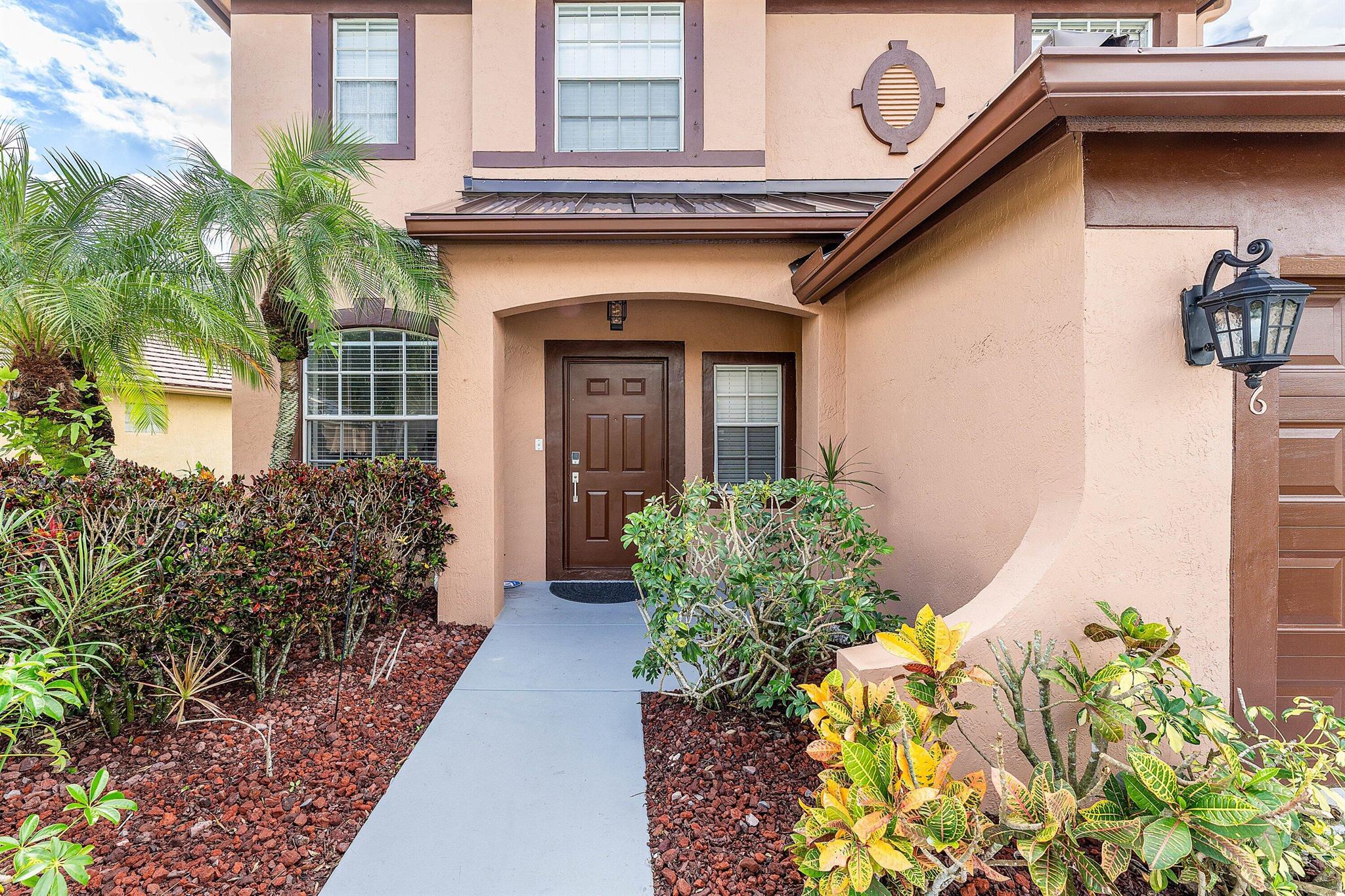 SPRINGS - Residential