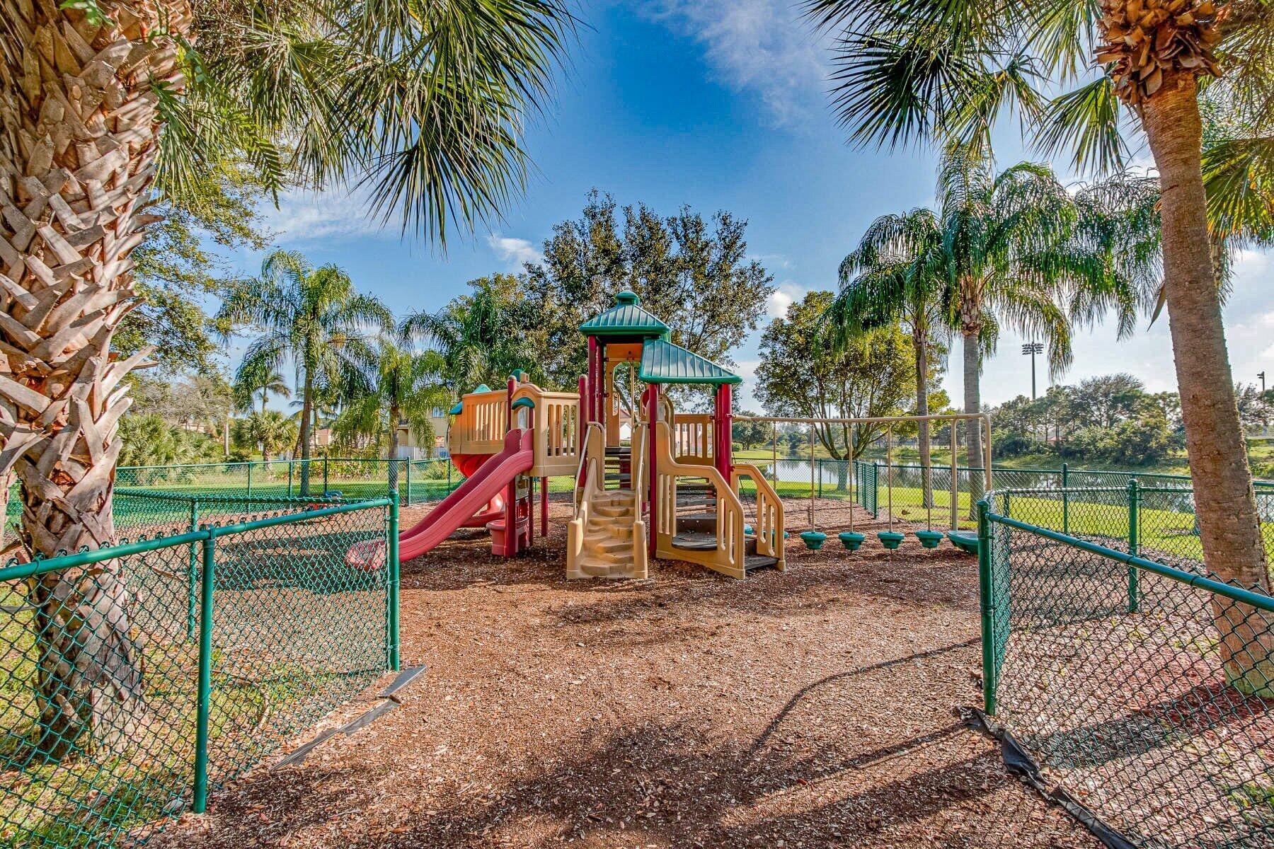 SPRINGS - Residential