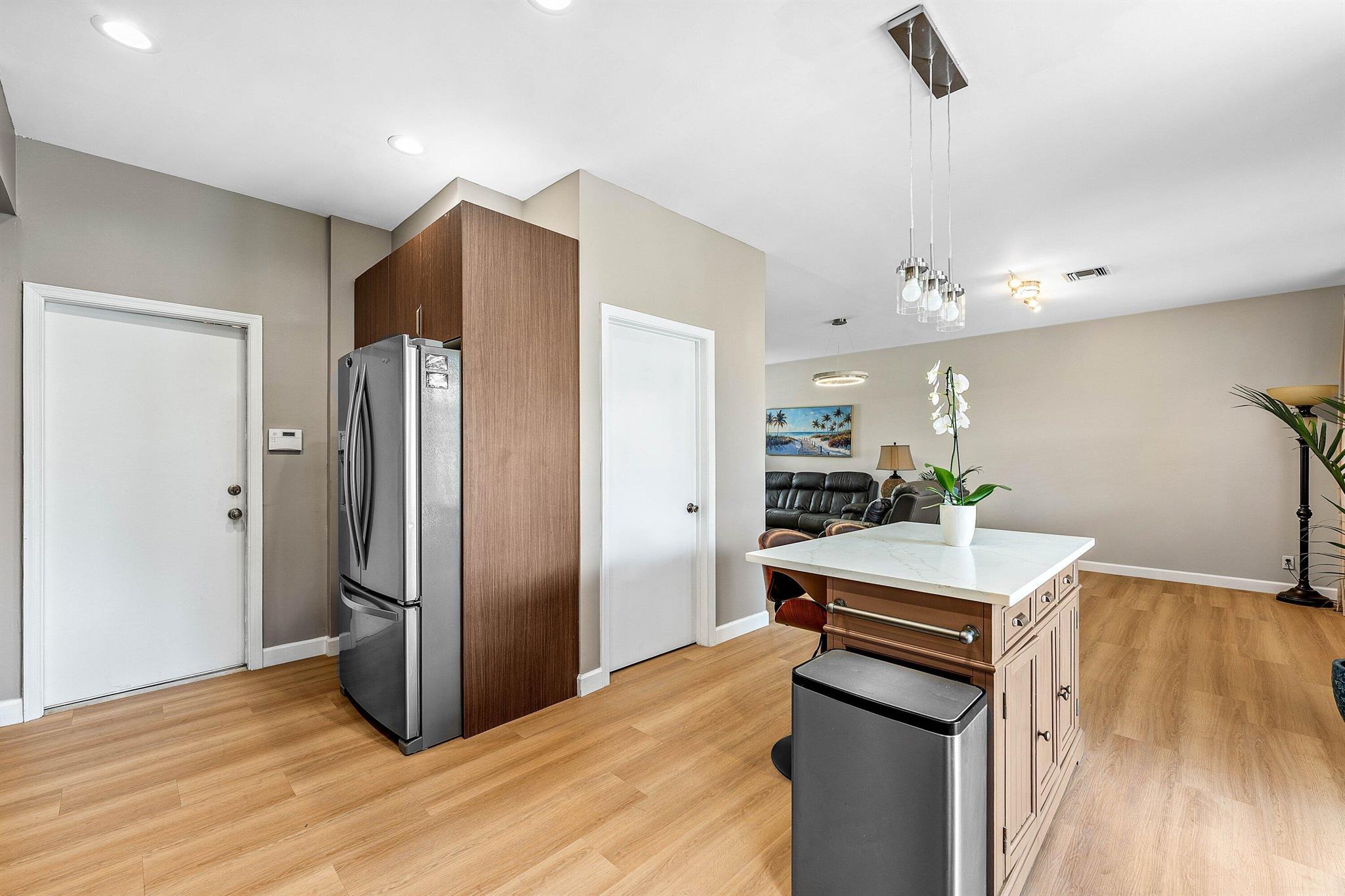 SPRINGS - Residential