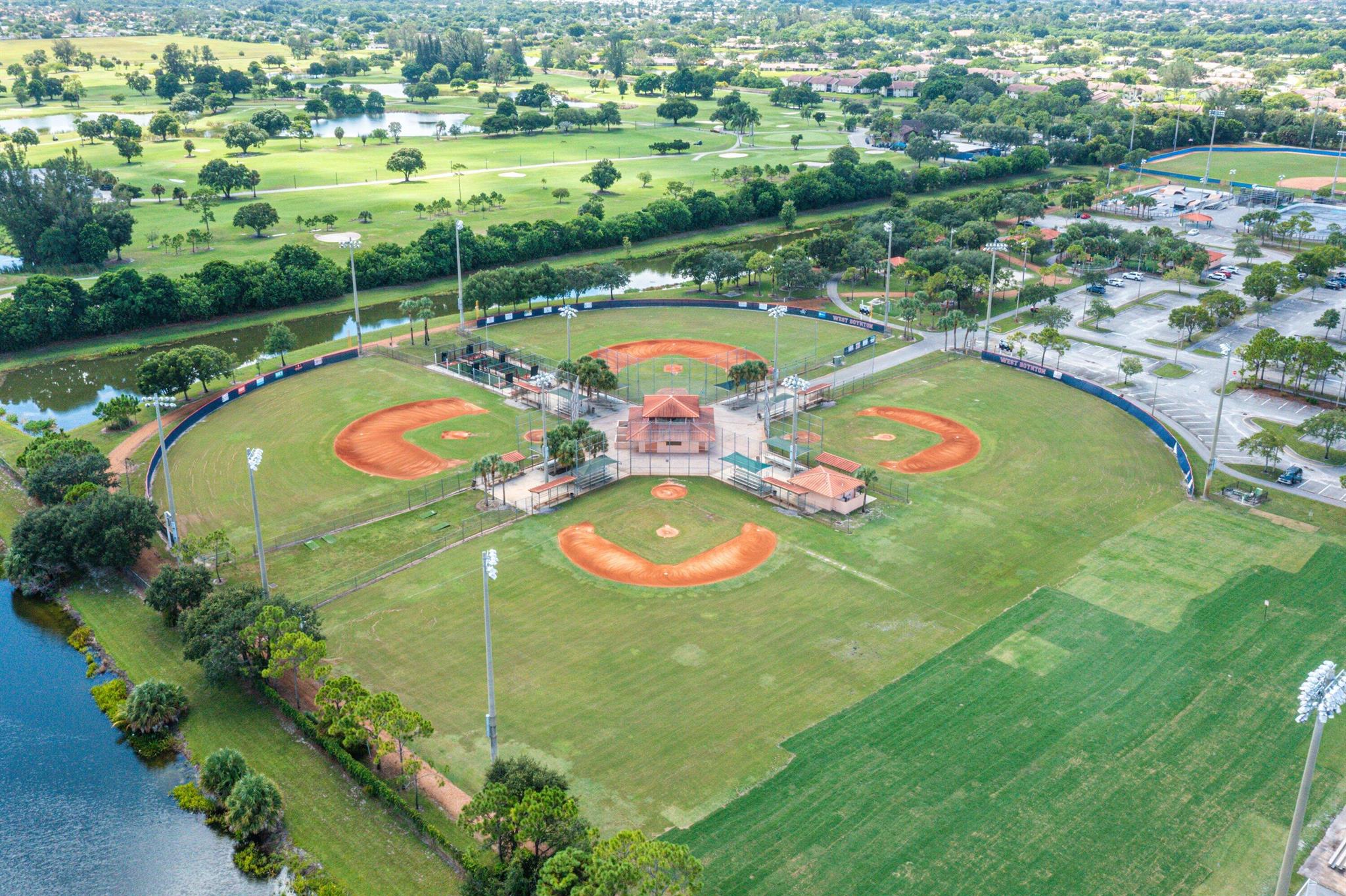 SPRINGS - Residential