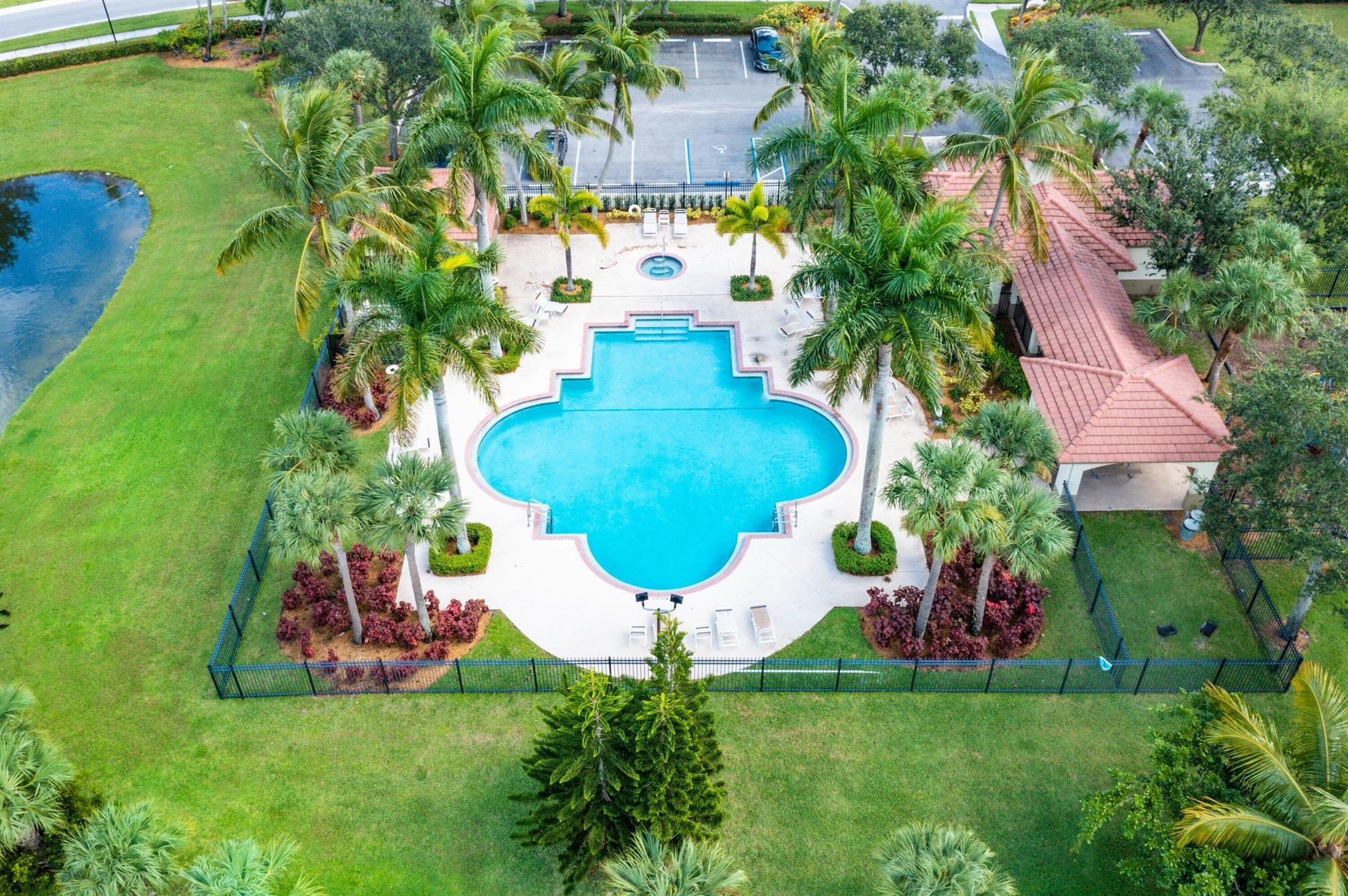 SPRINGS - Residential