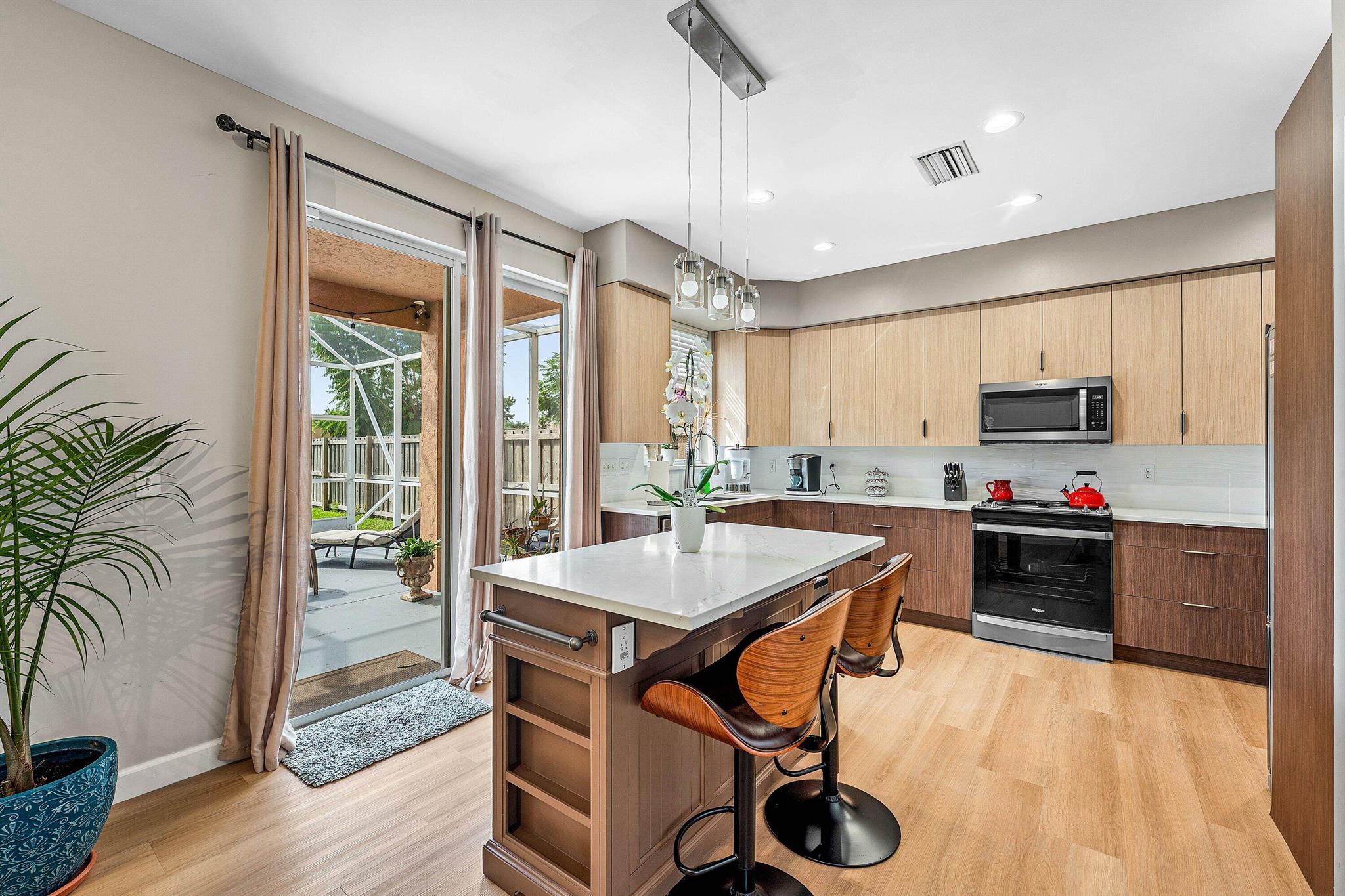 SPRINGS - Residential