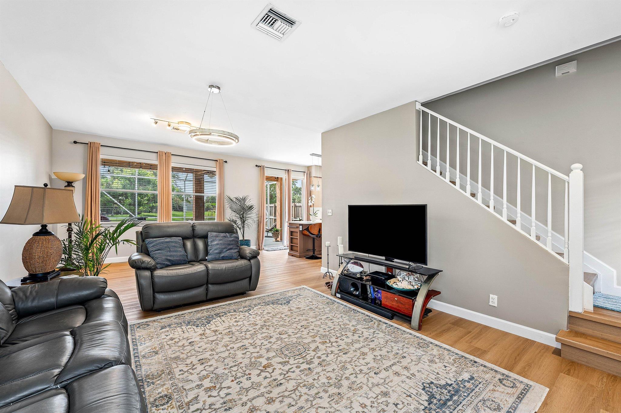 SPRINGS - Residential