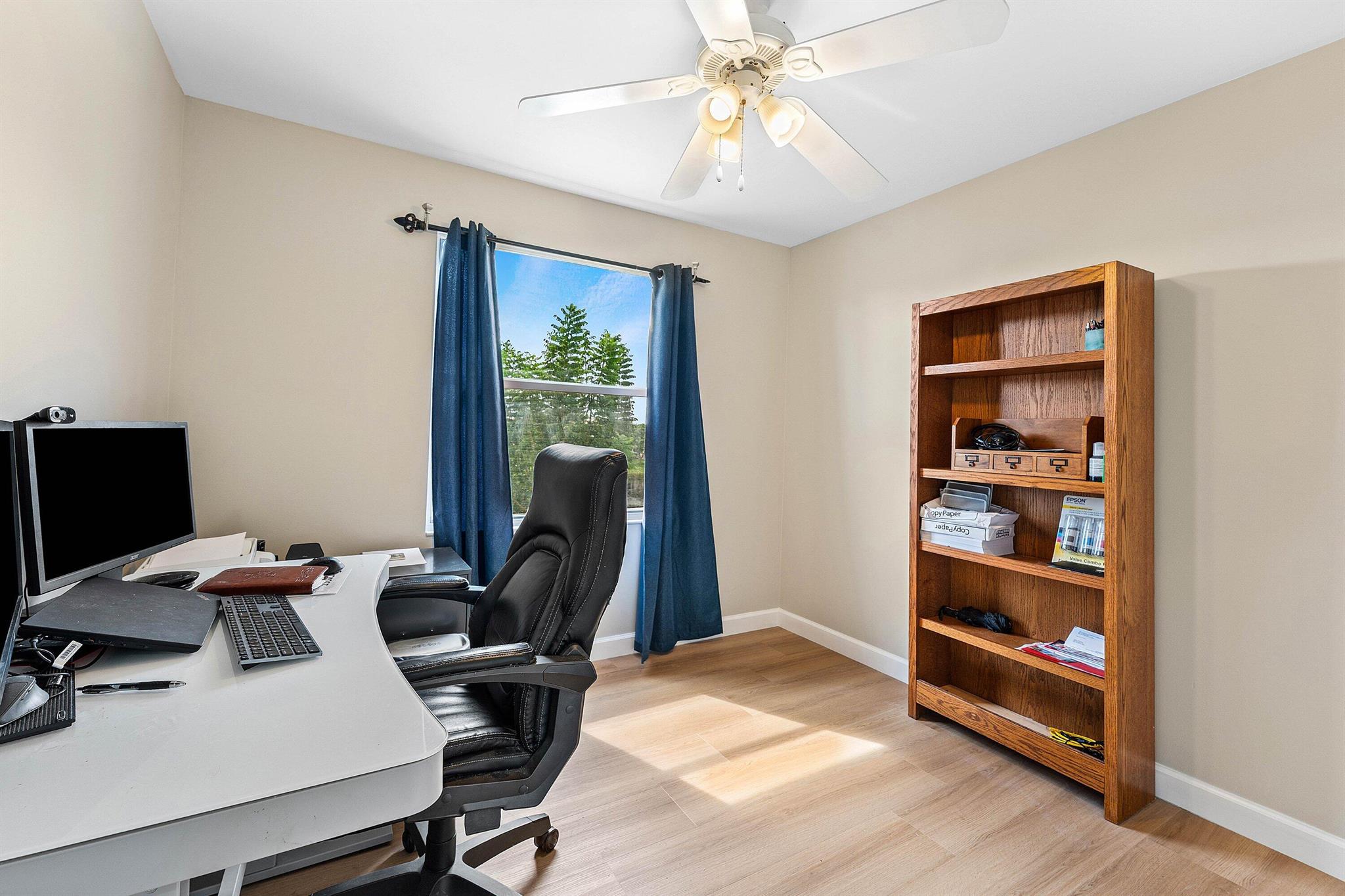 SPRINGS - Residential