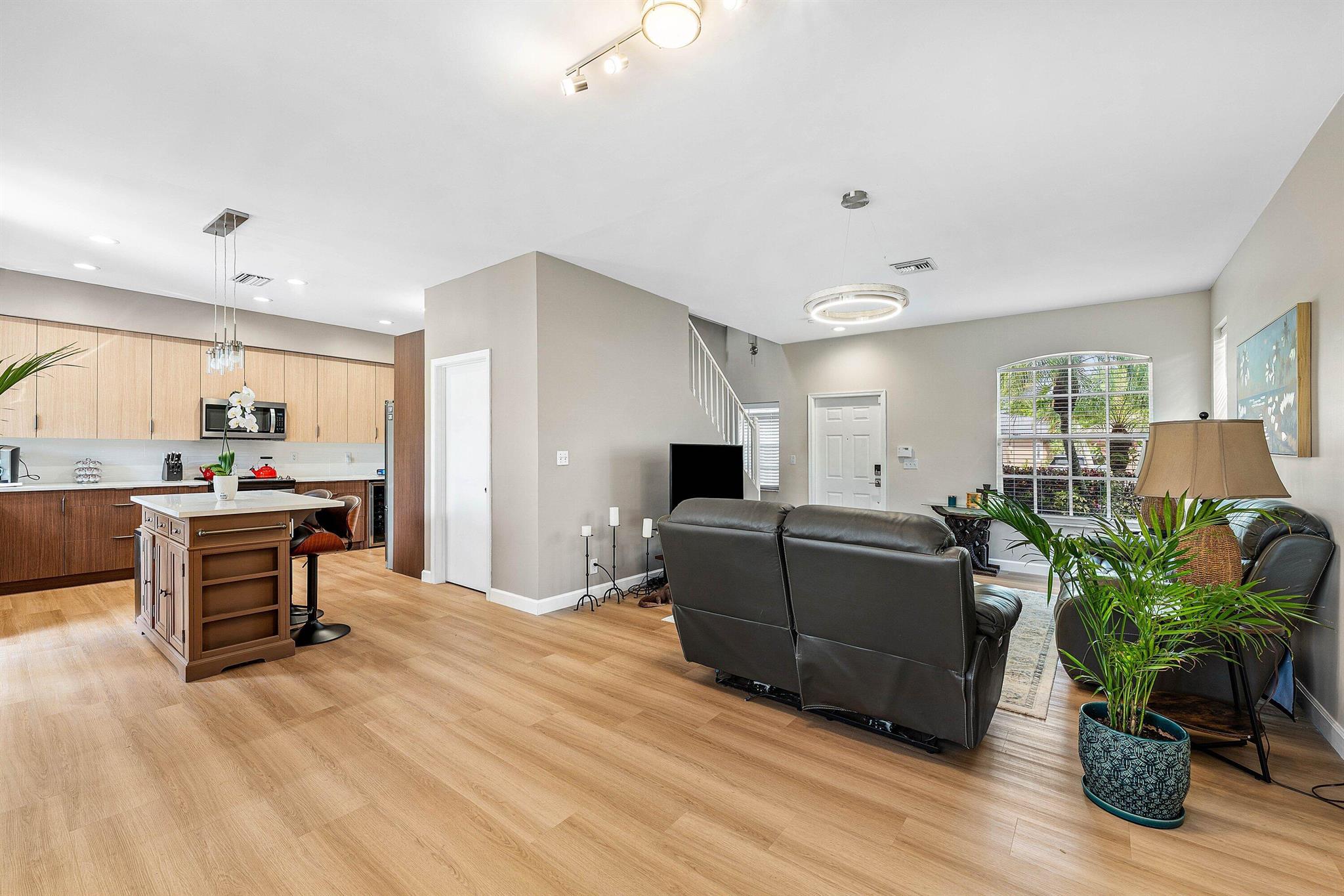 SPRINGS - Residential