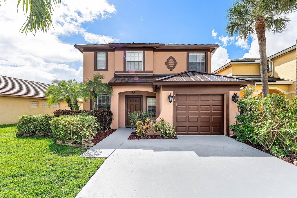 Photo of 6066 Savannah Way, Lake Worth, FL 33463 (MLS # R11131491)