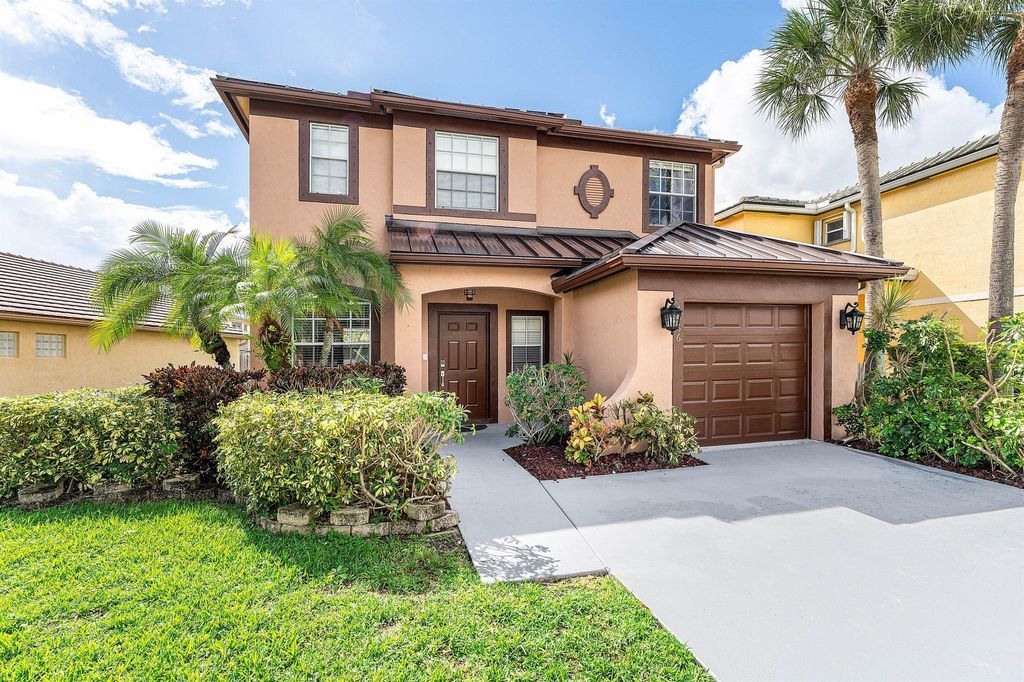 Photo of 6066 Savannah Way, Lake Worth, FL 33463 (MLS # R11131491)