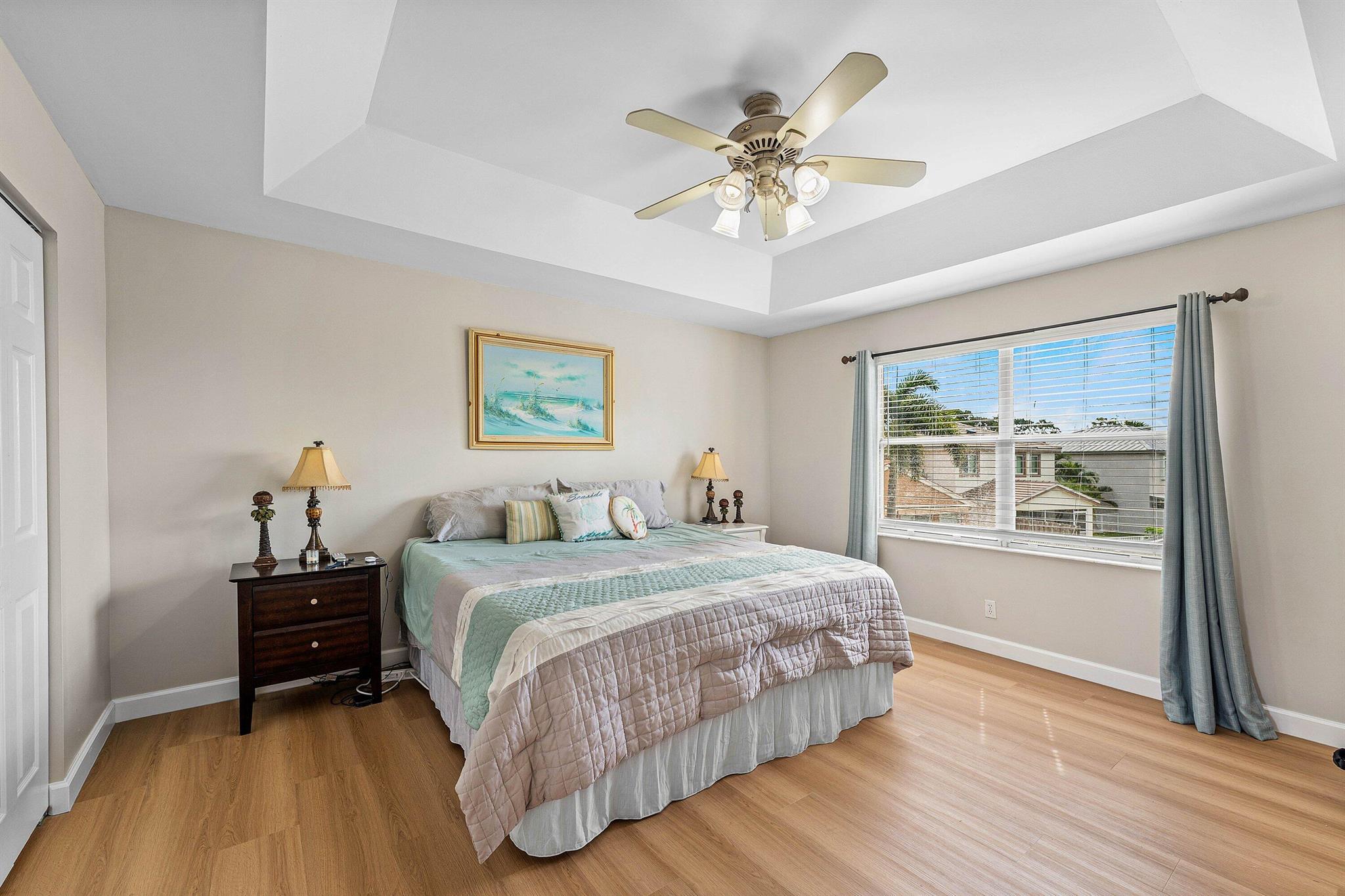 SPRINGS - Residential