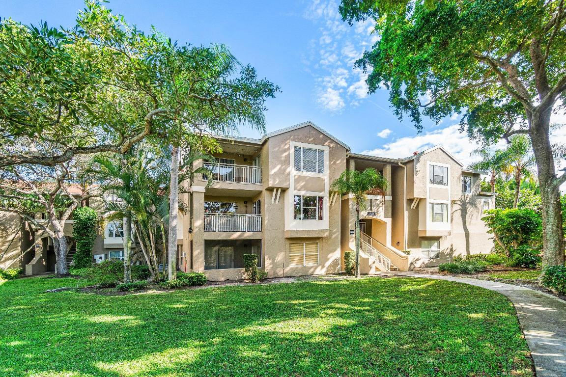 VERANO AT DELRAY CONDO - Residential