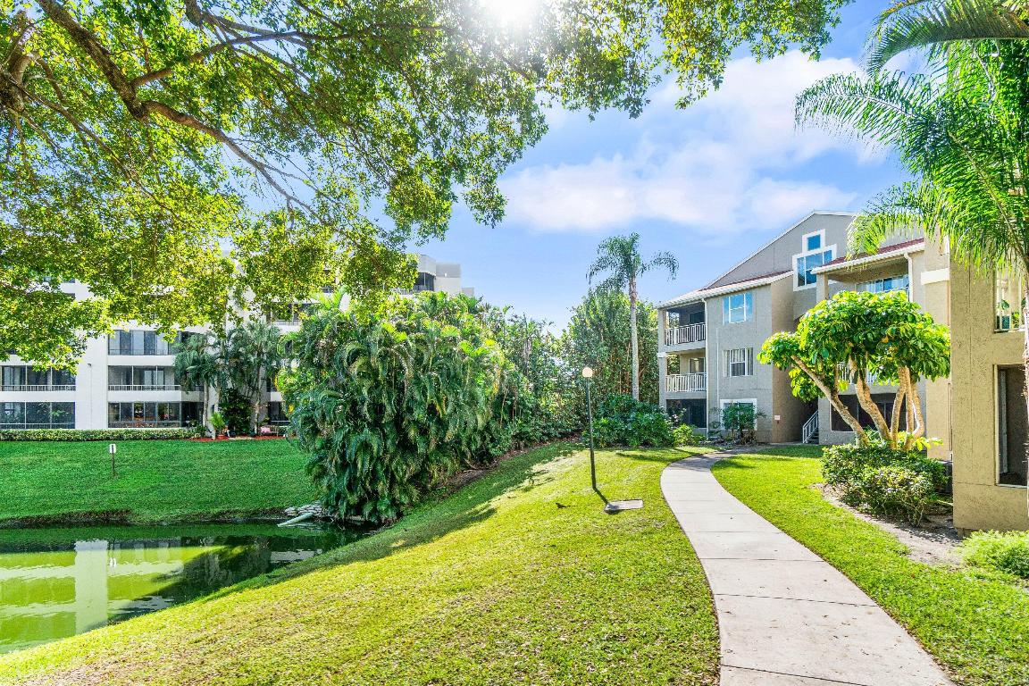 VERANO AT DELRAY CONDO - Residential