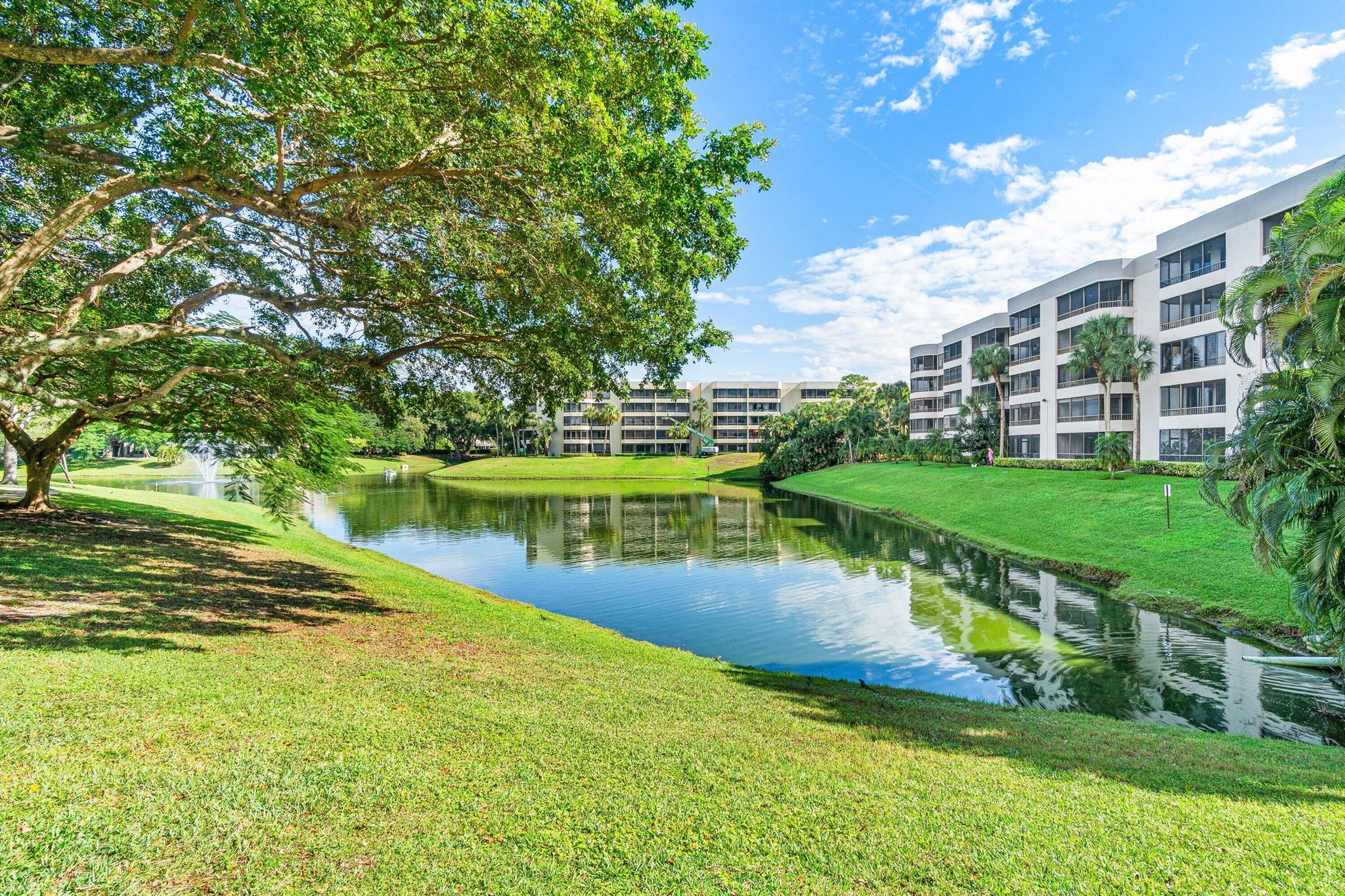 VERANO AT DELRAY CONDO - Residential