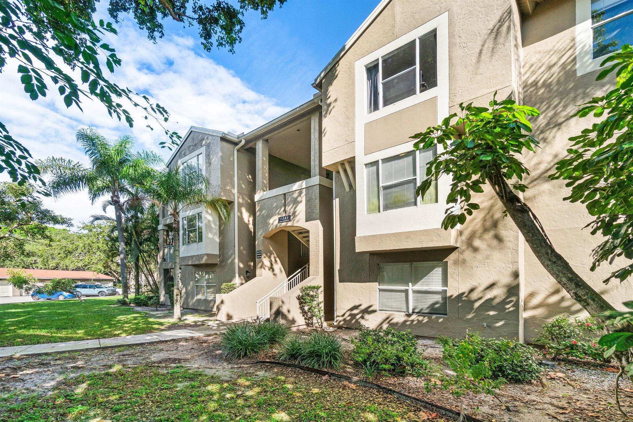 VERANO AT DELRAY CONDO - Residential