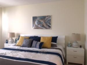 EMERALD ISLE AT LAGUNA LAKES CONDO - Residential
