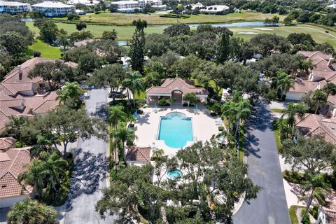 A home in Vero Beach