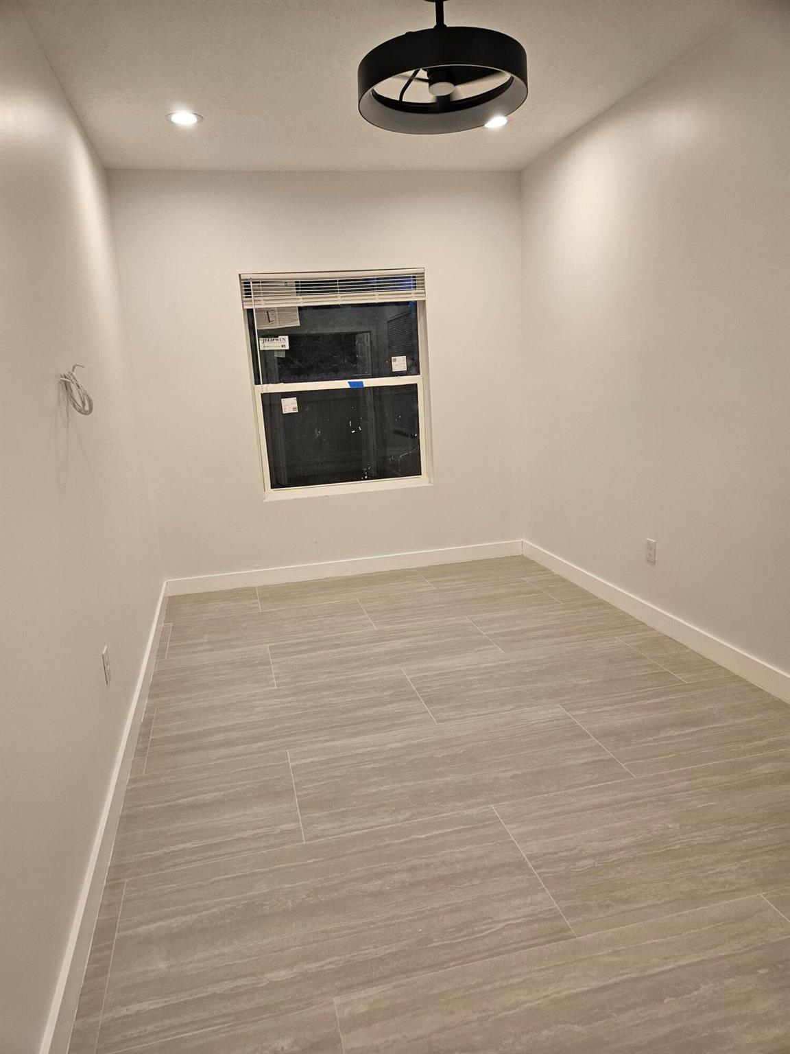 Delray manors - Residential Lease