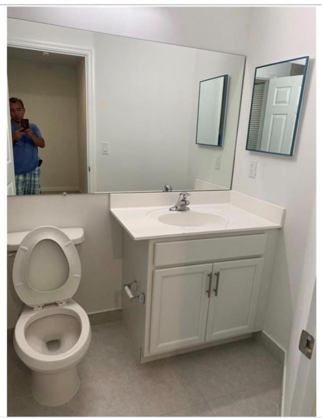 Emerald Isles 137-27 B - Residential Lease