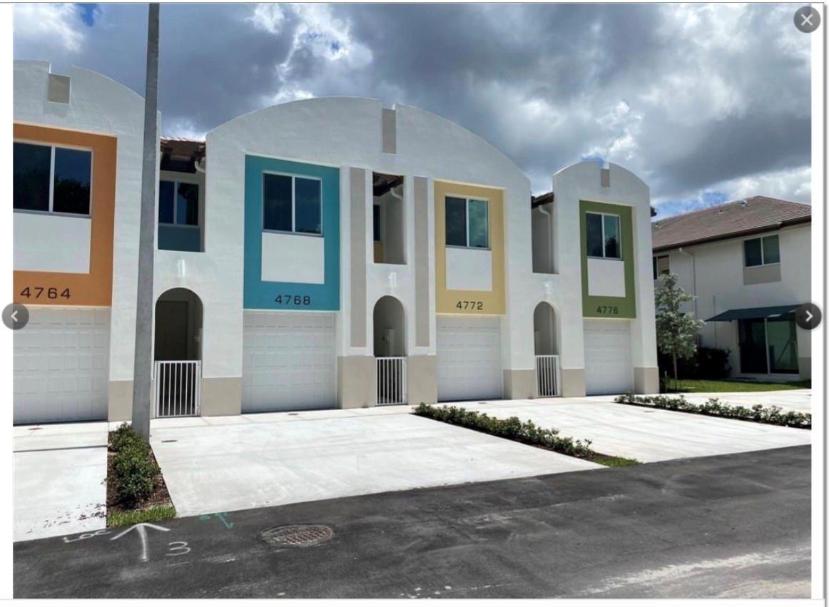 Emerald Isles 137-27 B - Residential Lease