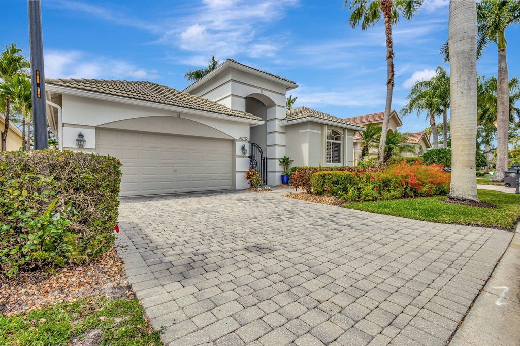 Photo of 10732 Grande Boulevard, West Palm Beach, FL 33412 (MLS # R11160689)