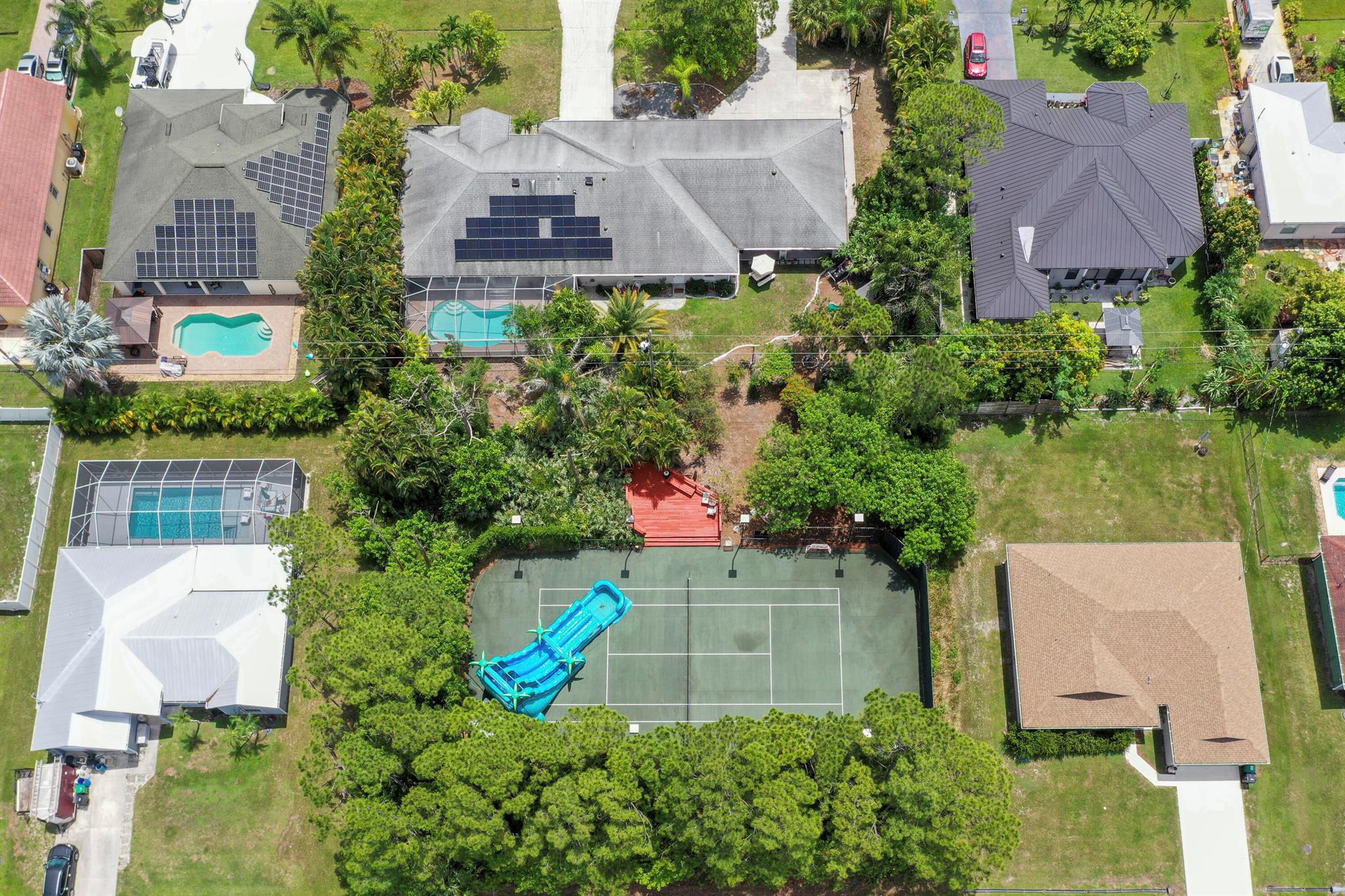 PORT ST LUCIE SECTION 39 - Residential