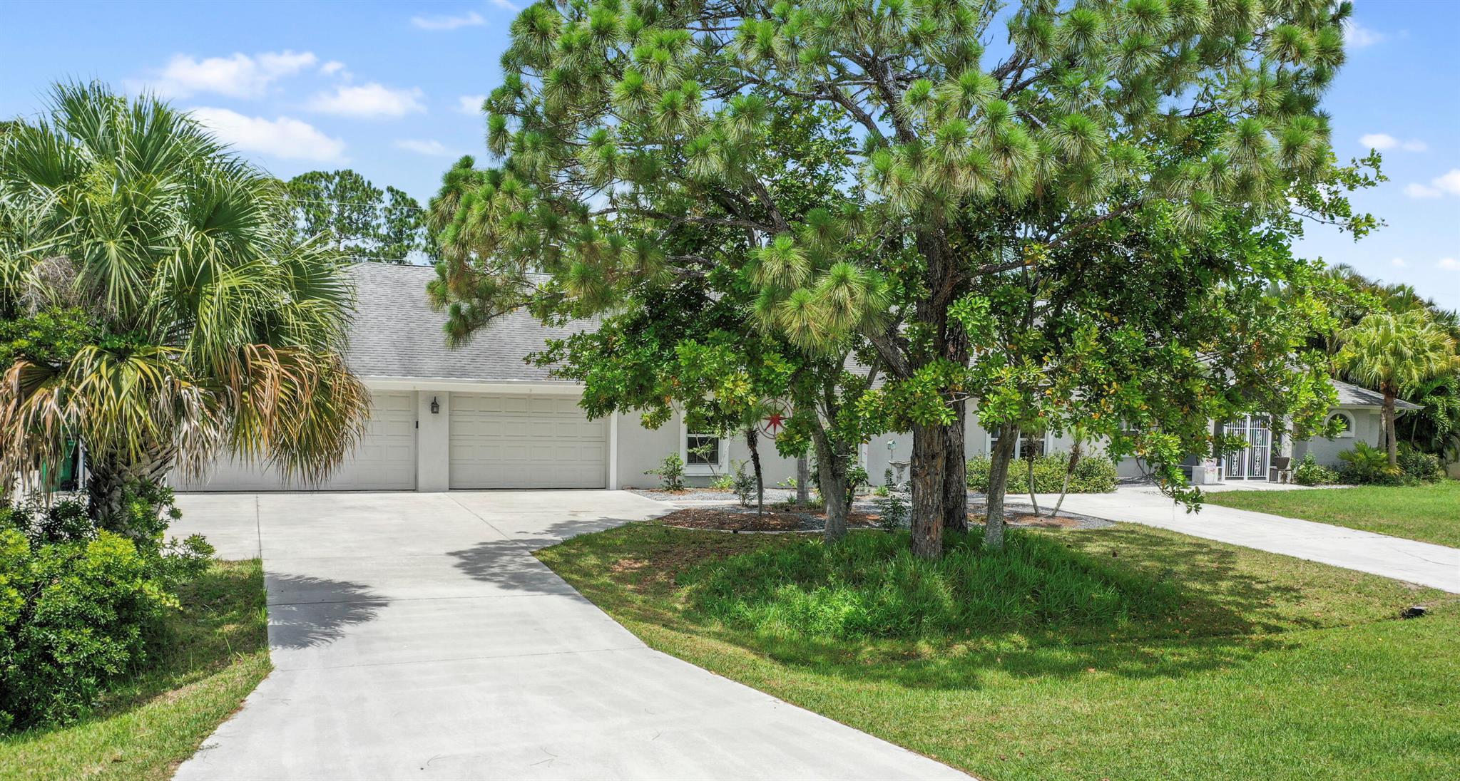 PORT ST LUCIE SECTION 39 - Residential