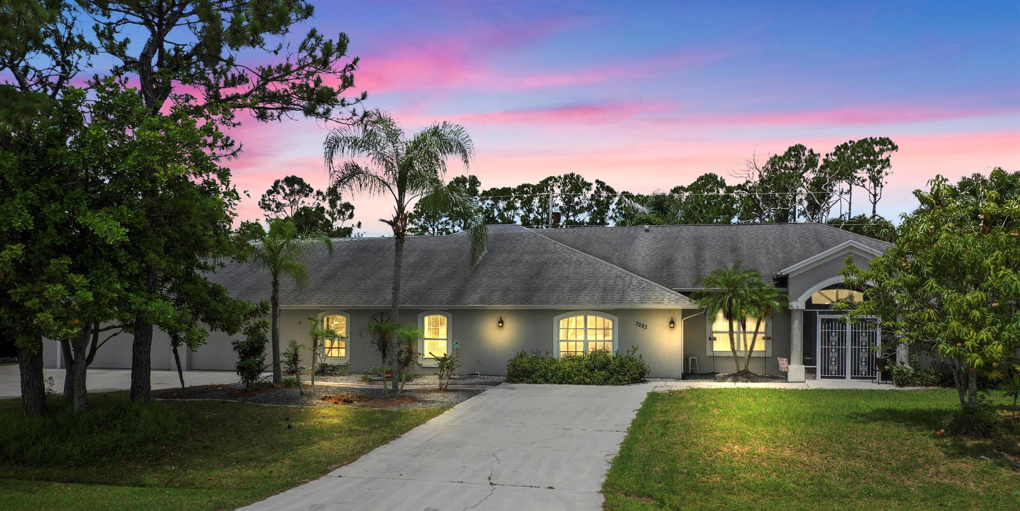 PORT ST LUCIE SECTION 39 - Residential