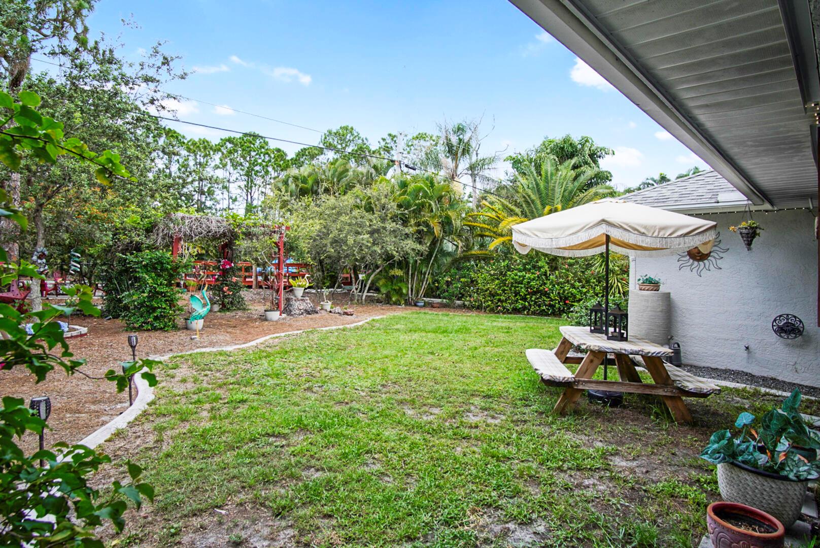 PORT ST LUCIE SECTION 39 - Residential