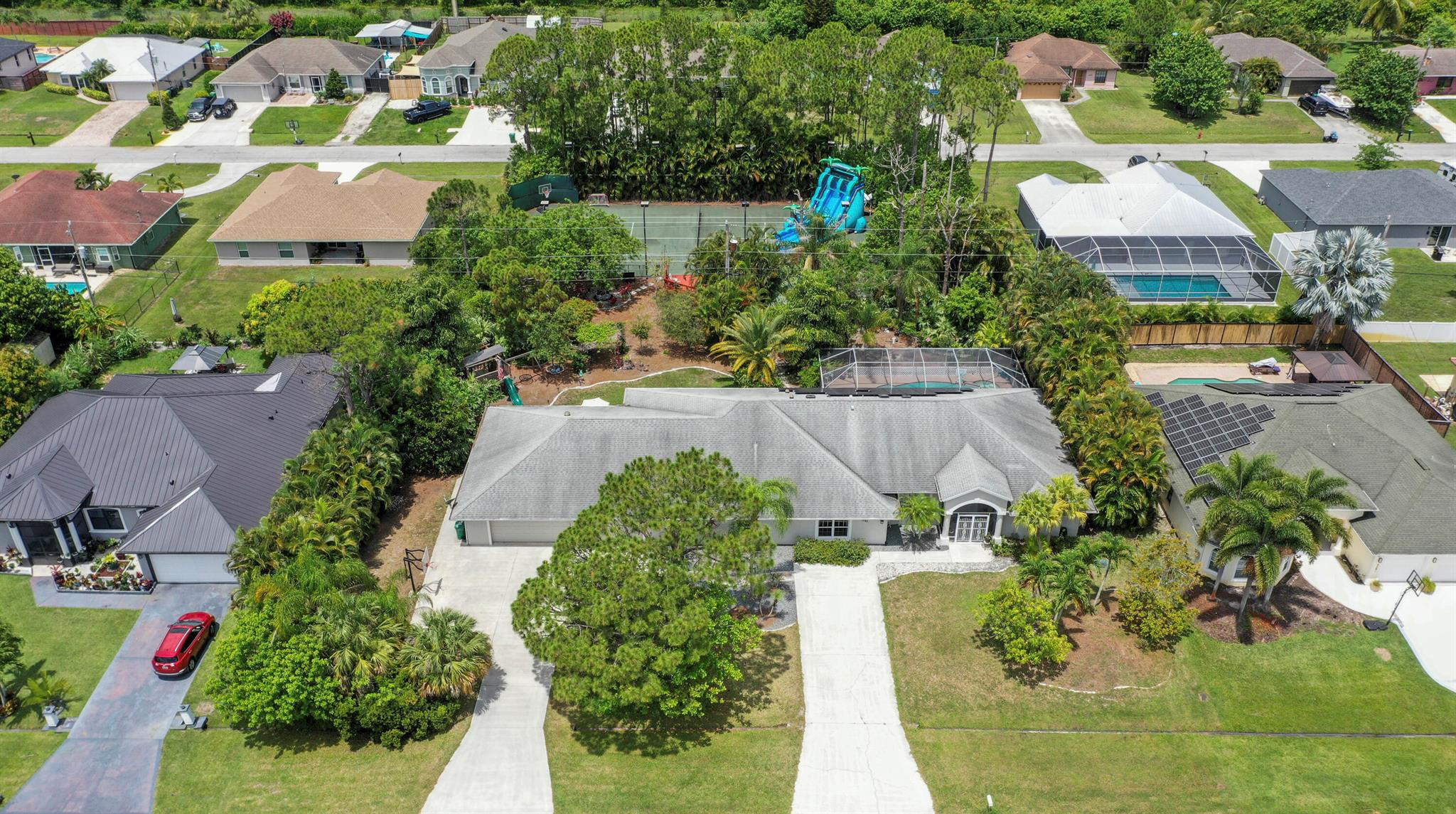 PORT ST LUCIE SECTION 39 - Residential