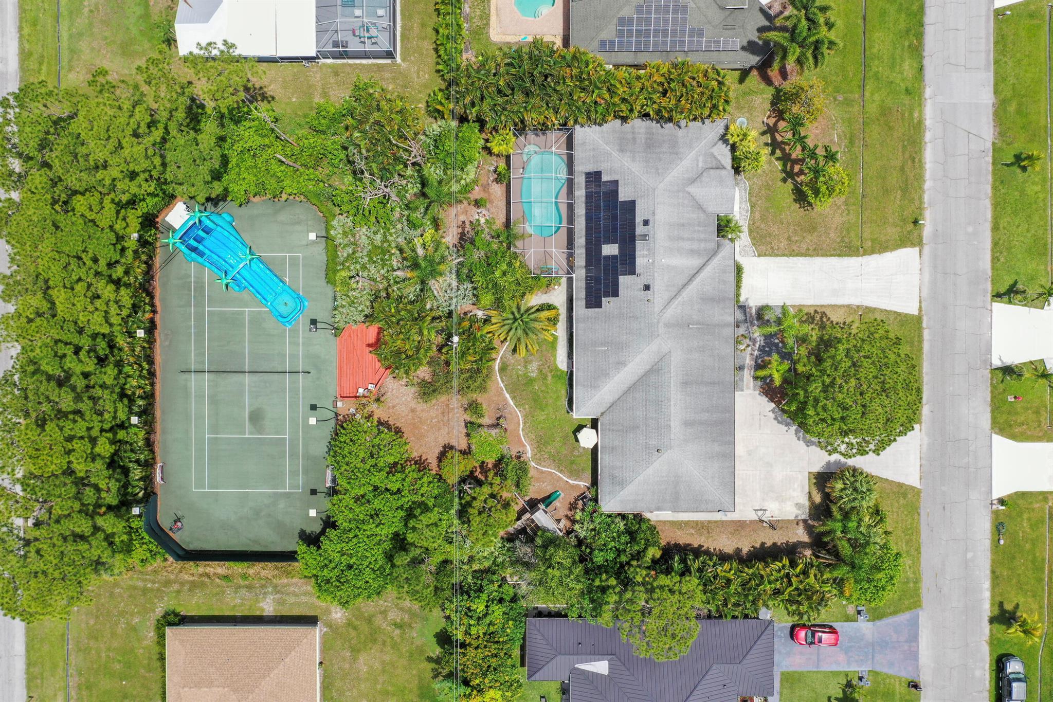 PORT ST LUCIE SECTION 39 - Residential