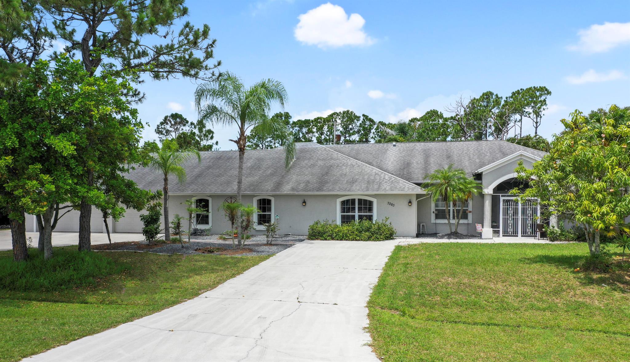 PORT ST LUCIE SECTION 39 - Residential