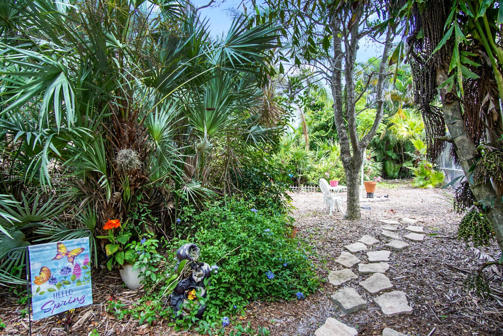 PORT ST LUCIE SECTION 39 - Residential