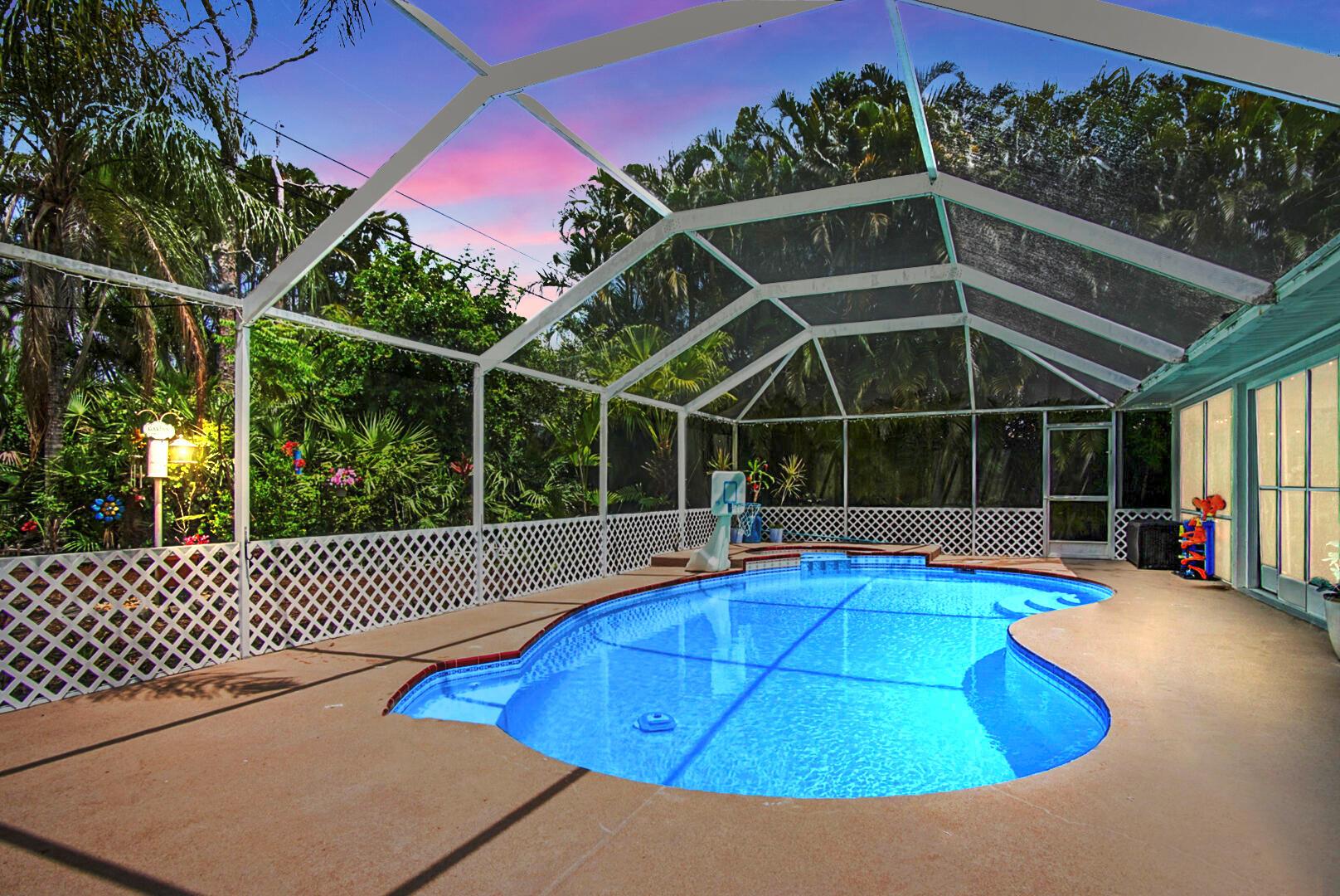 PORT ST LUCIE SECTION 39 - Residential